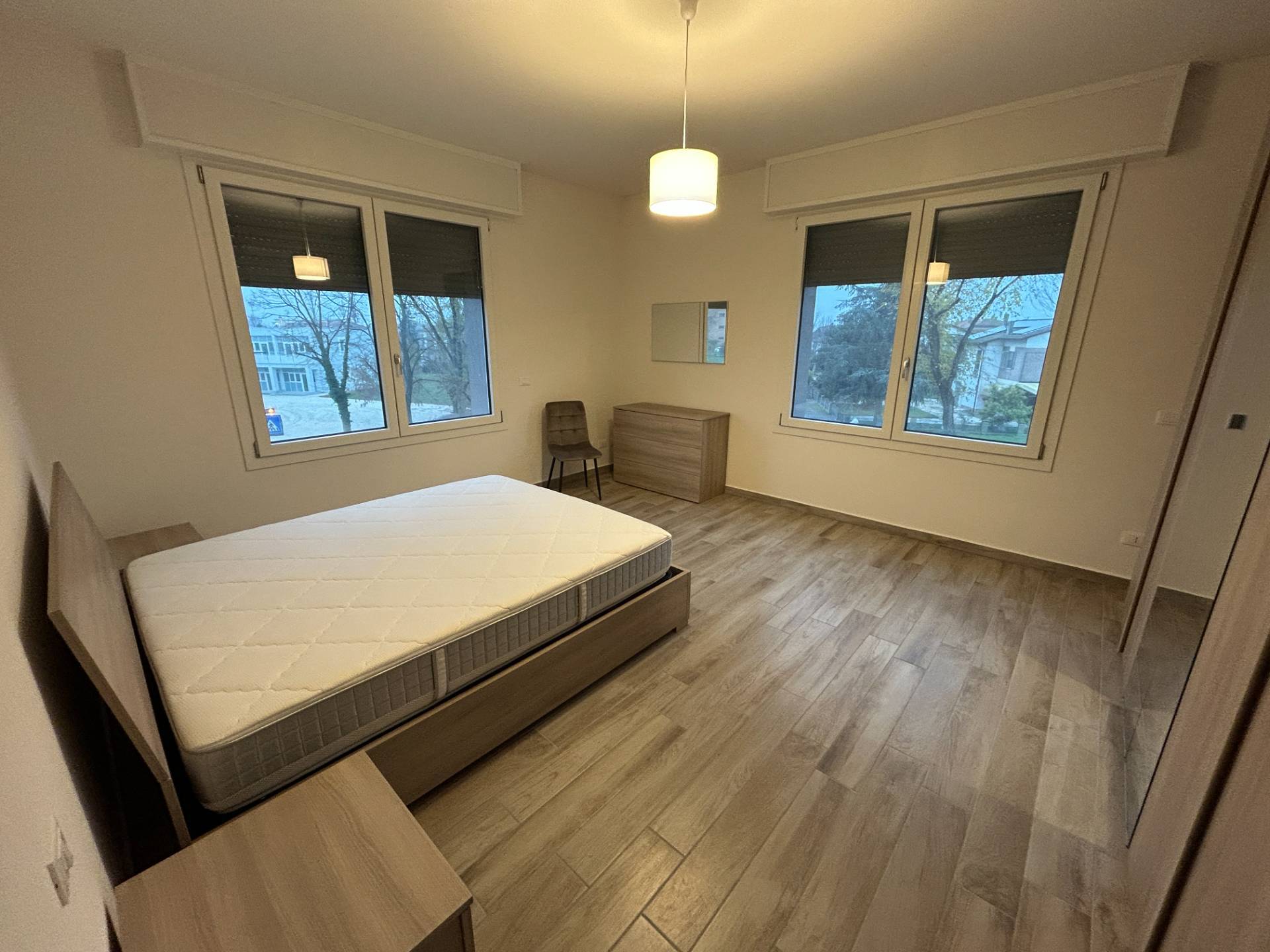 Appartamento al 2 Piano in vendita a Mirandola, San Martino Spino