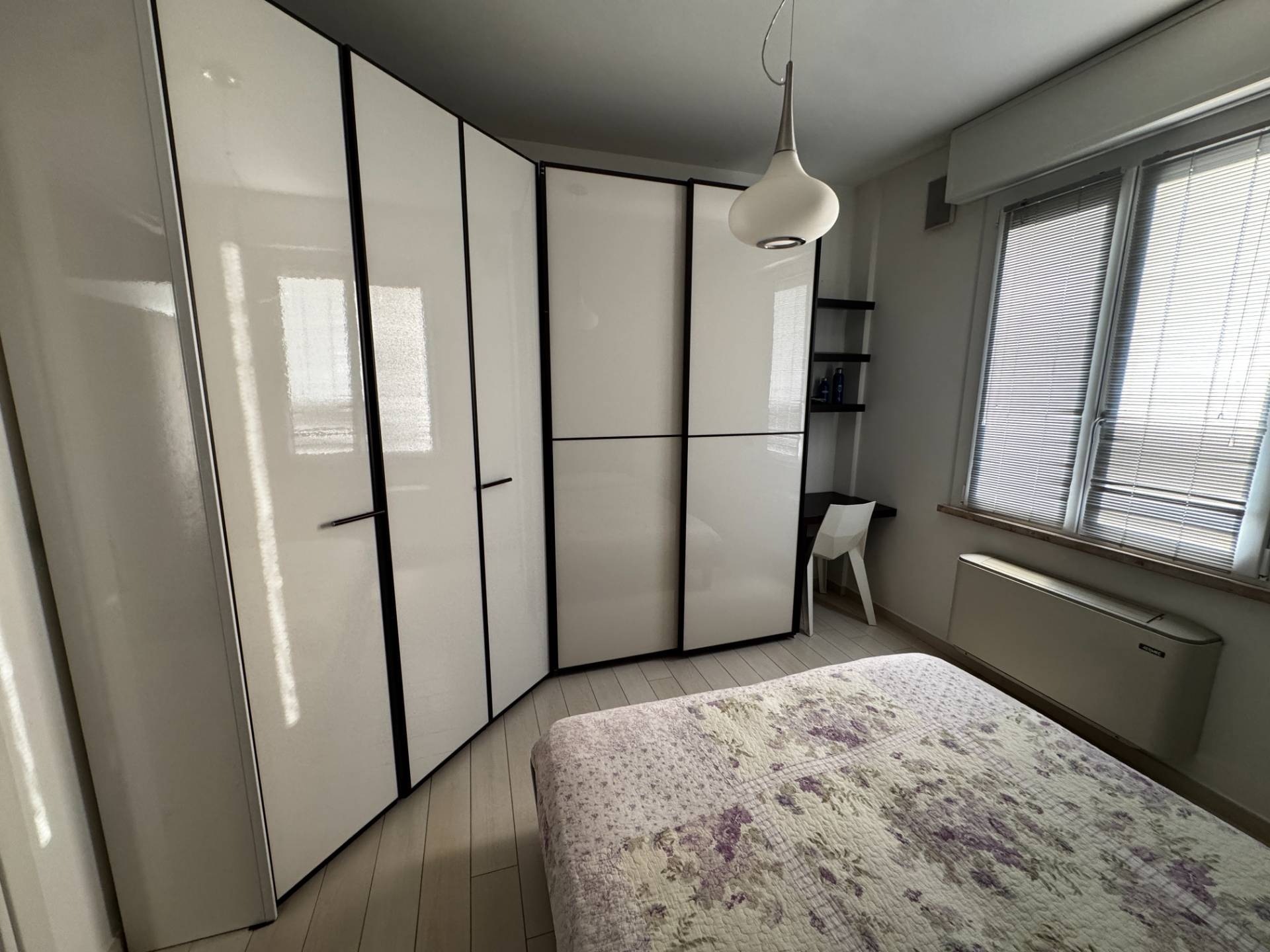 Attico con Terrazzo in vendita a Mirandola