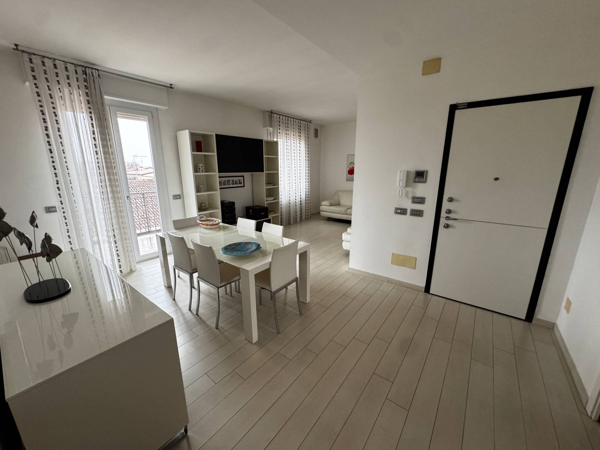 Attico con Terrazzo in vendita a Mirandola