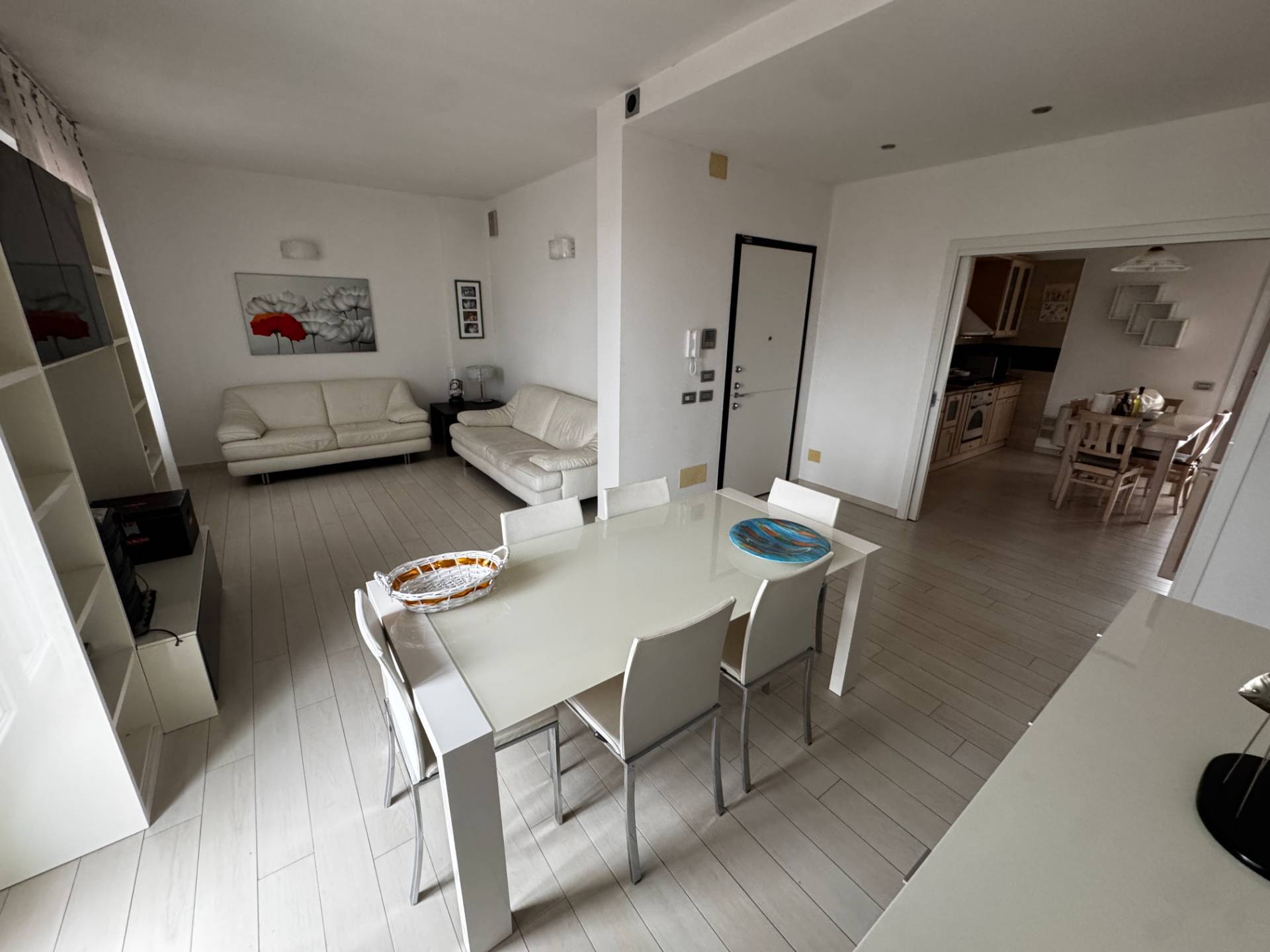 Attico con Terrazzo in vendita a Mirandola