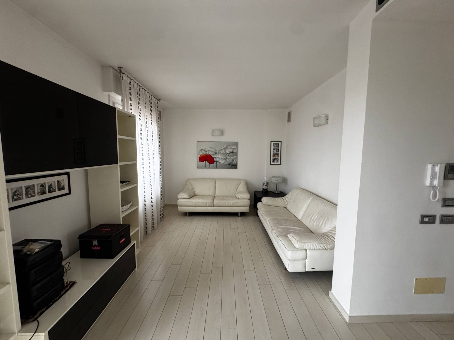 Attico con Terrazzo in vendita a Mirandola