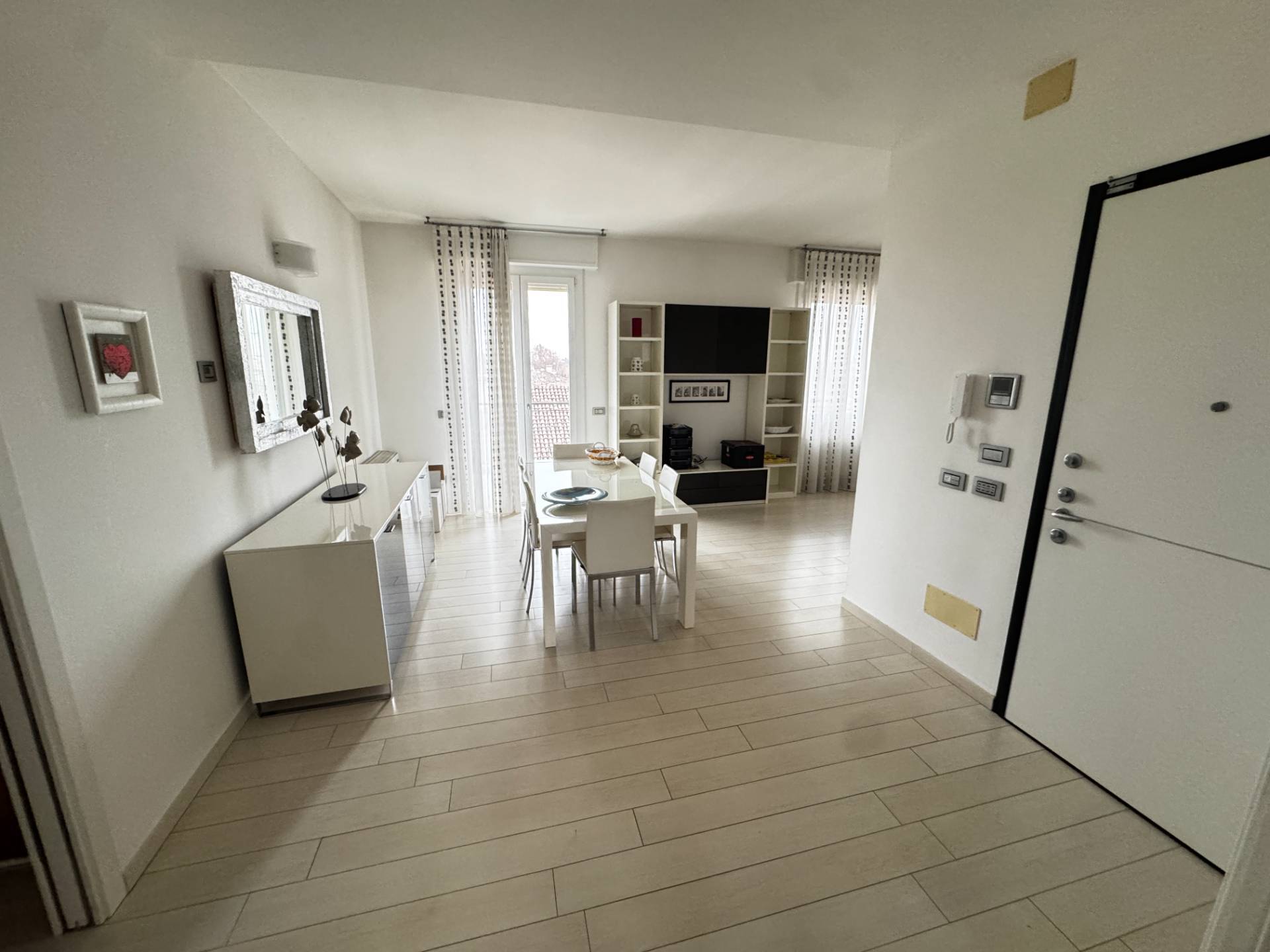 Attico con Terrazzo in vendita a Mirandola