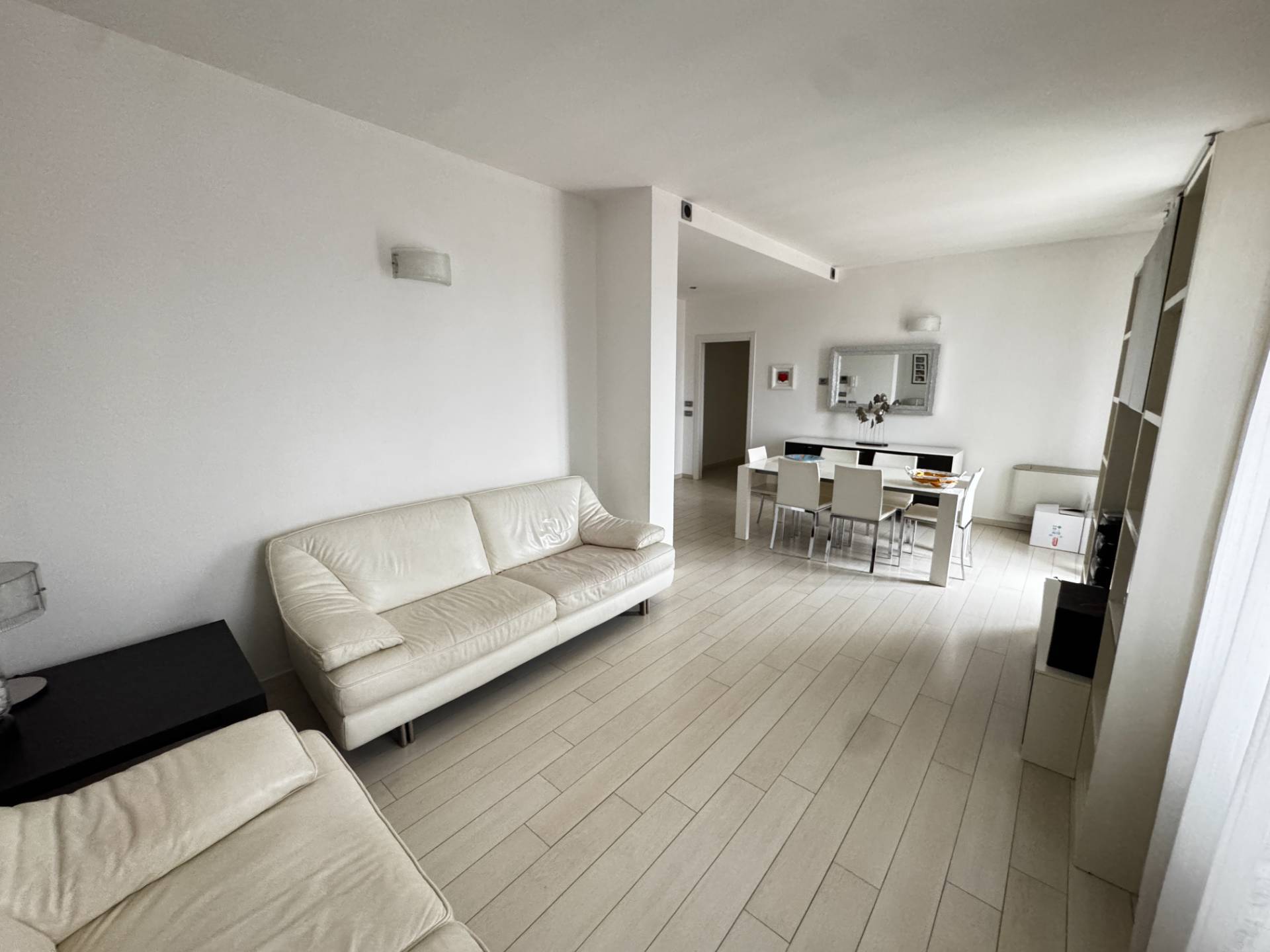 Attico con Terrazzo in vendita a Mirandola