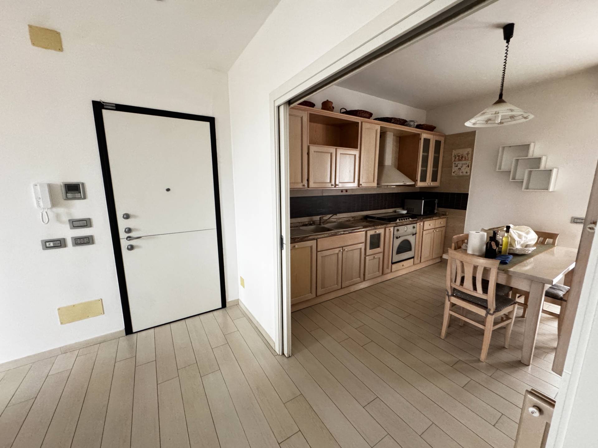 Attico con Terrazzo in vendita a Mirandola