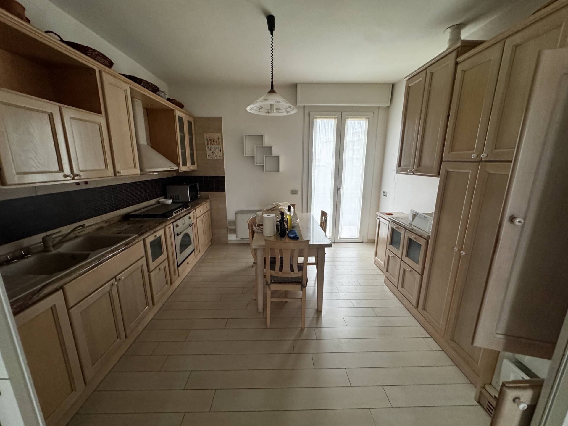 Attico con Terrazzo in vendita a Mirandola