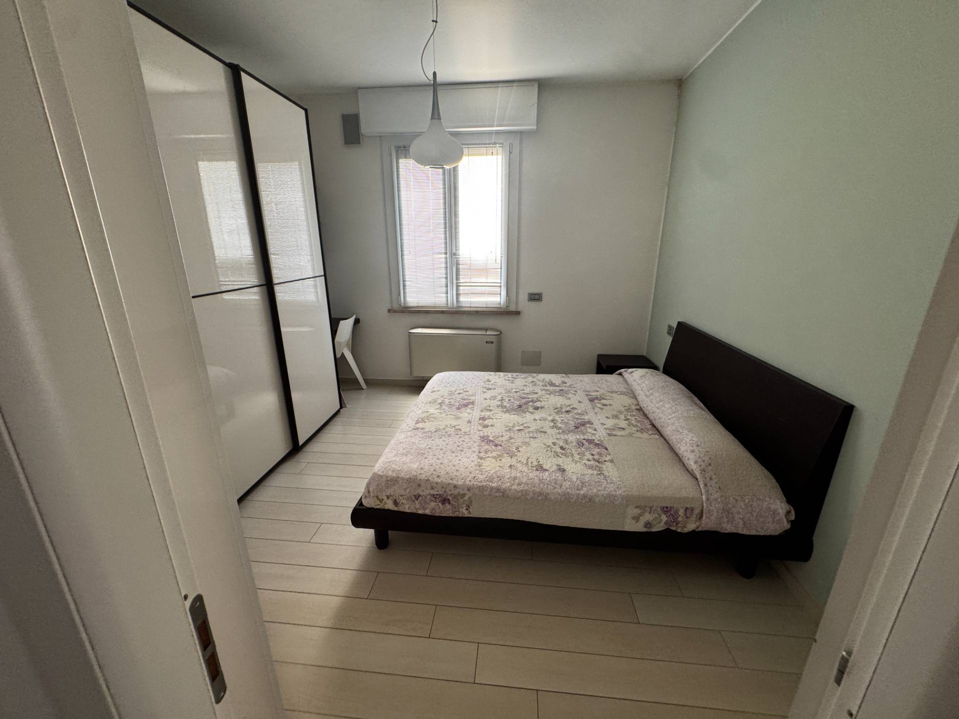 Attico con Terrazzo in vendita a Mirandola