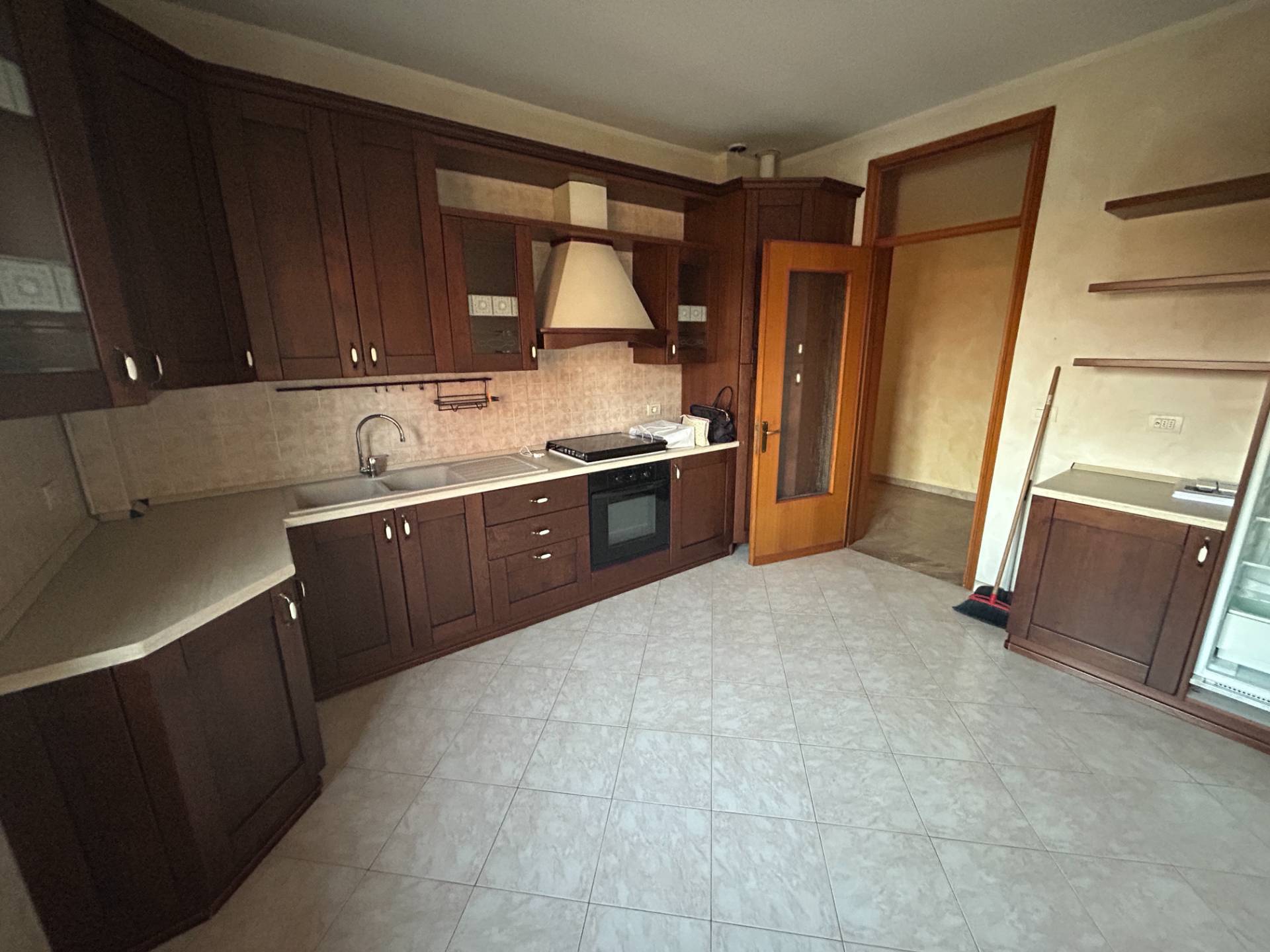 Appartamento al 3 ed Ultimo Piano in vendita a Cavezzo