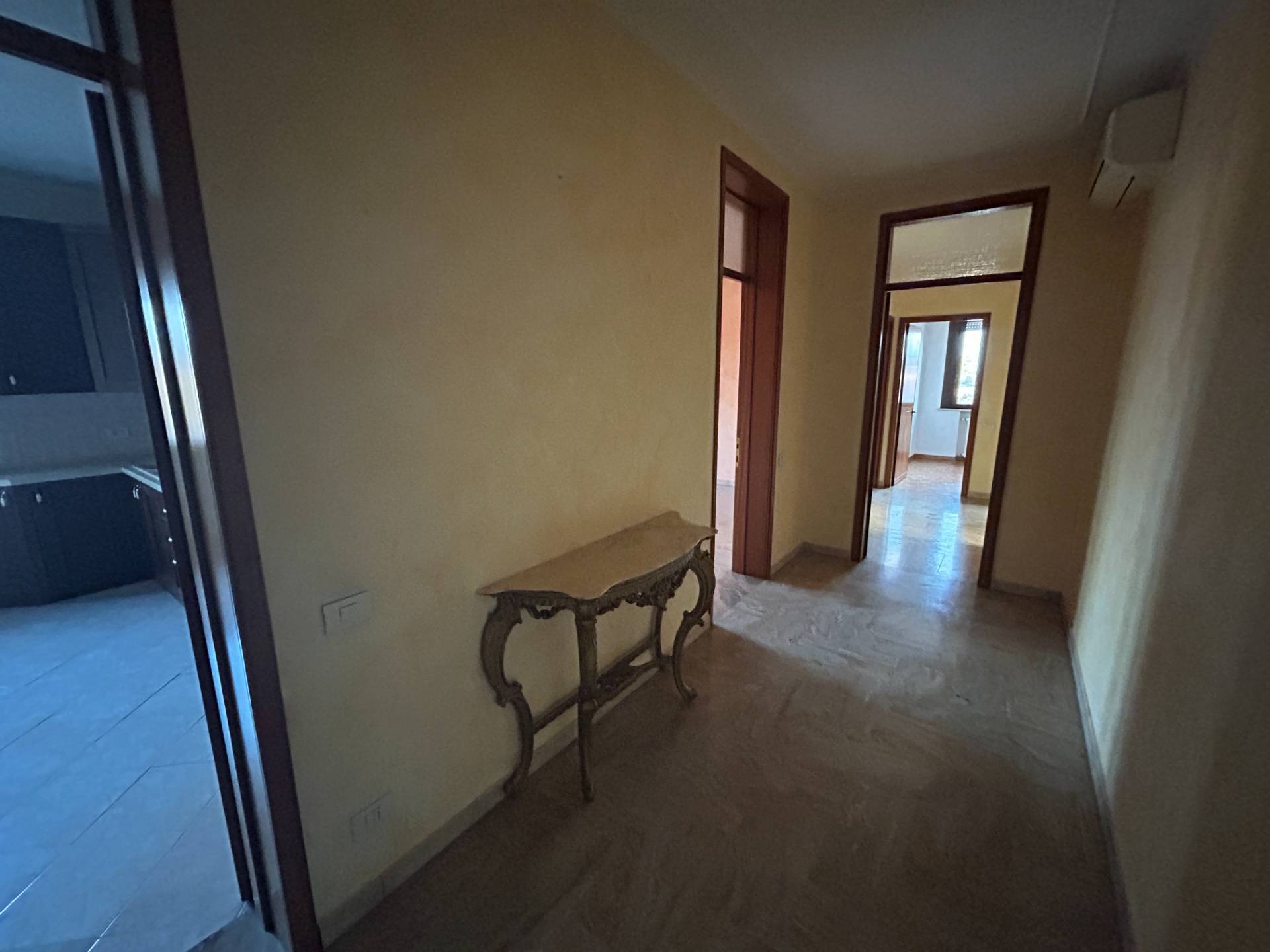 Appartamento al 3 ed Ultimo Piano in vendita a Cavezzo