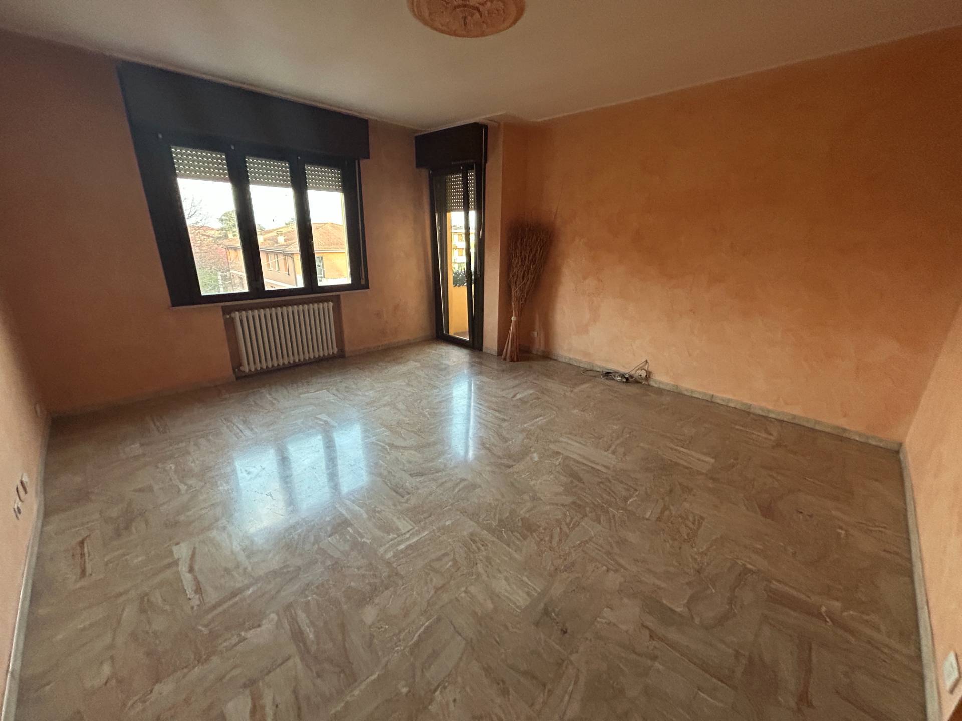 Appartamento al 3 ed Ultimo Piano in vendita a Cavezzo