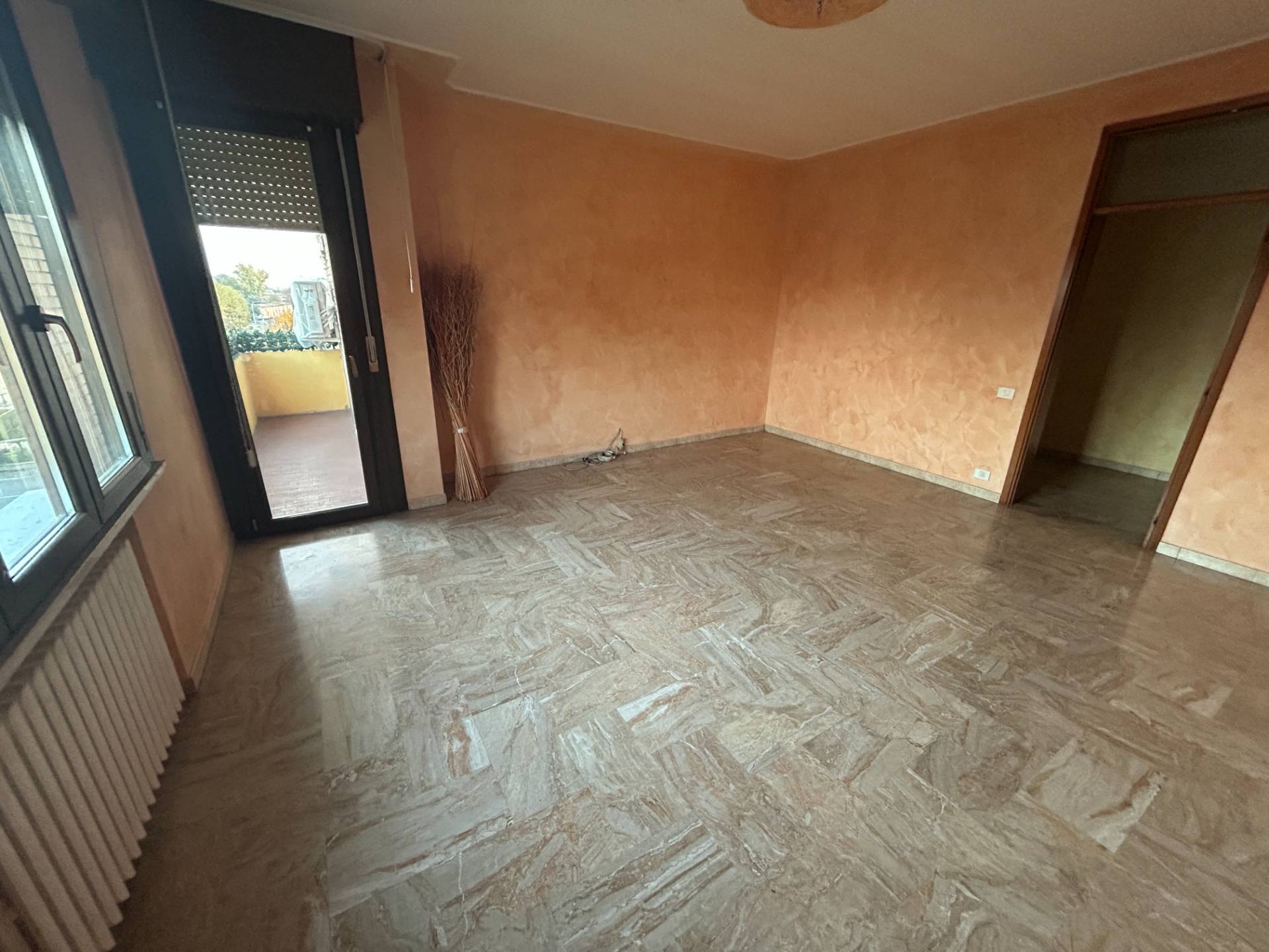 Appartamento al 3 ed Ultimo Piano in vendita a Cavezzo