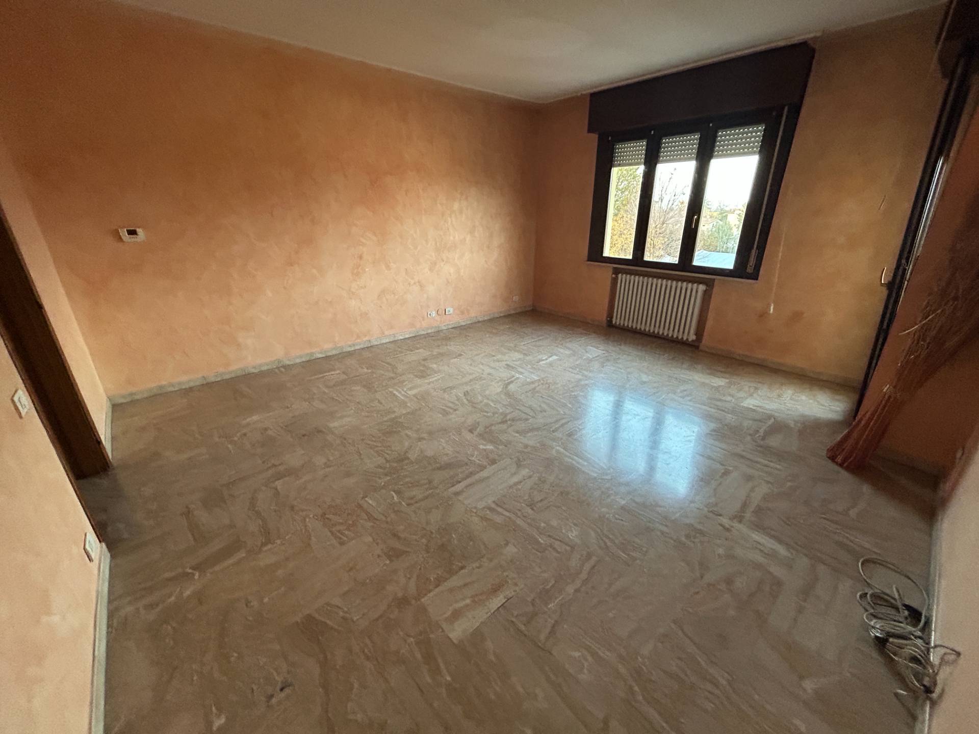 Appartamento al 3 ed Ultimo Piano in vendita a Cavezzo