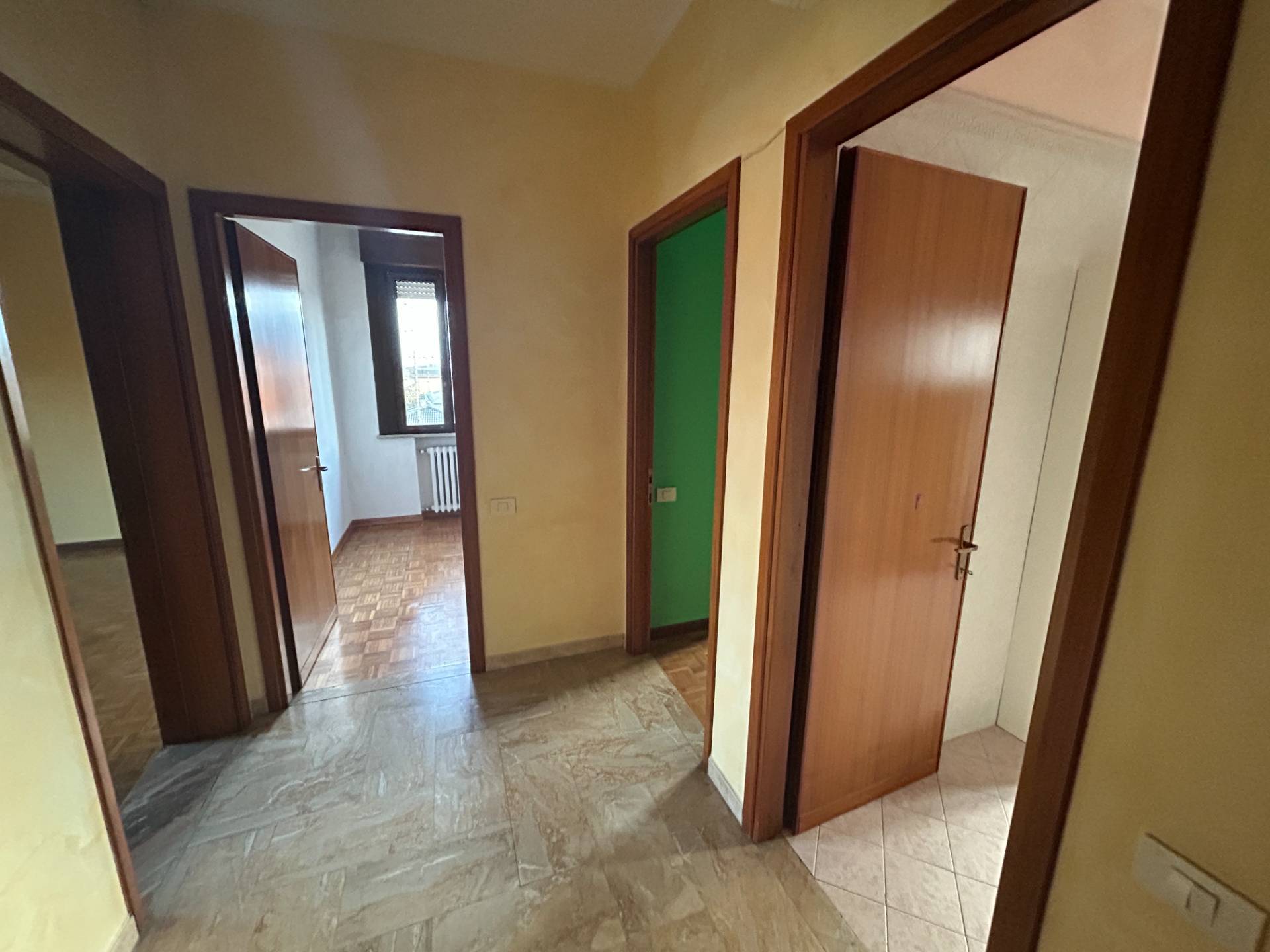 Appartamento al 3 ed Ultimo Piano in vendita a Cavezzo