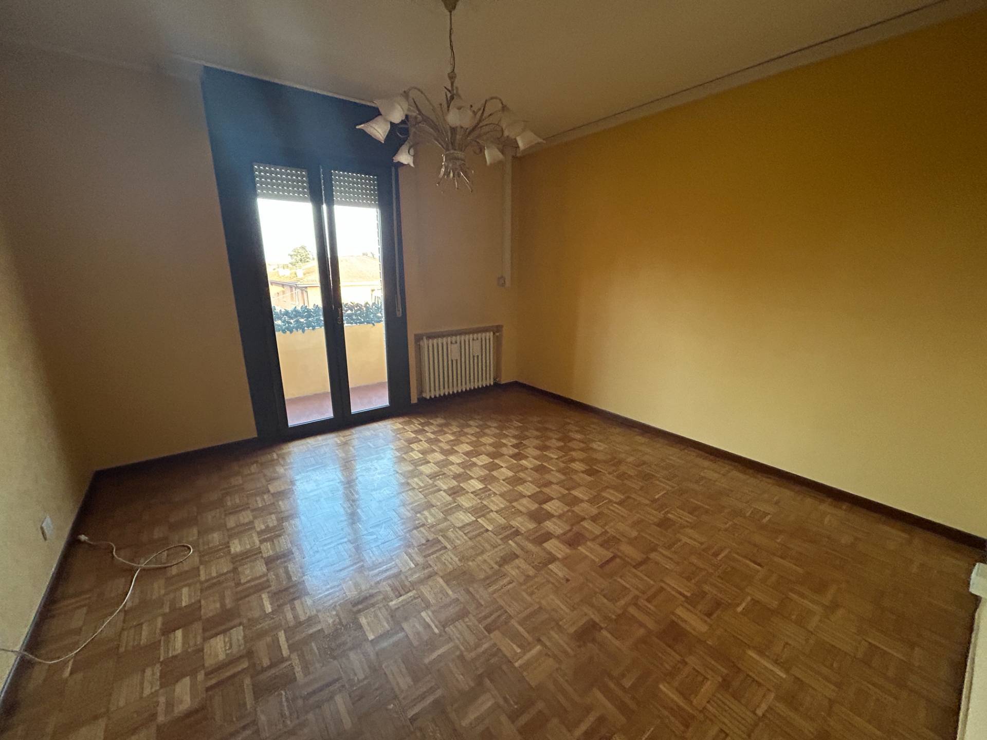 Appartamento al 3 ed Ultimo Piano in vendita a Cavezzo