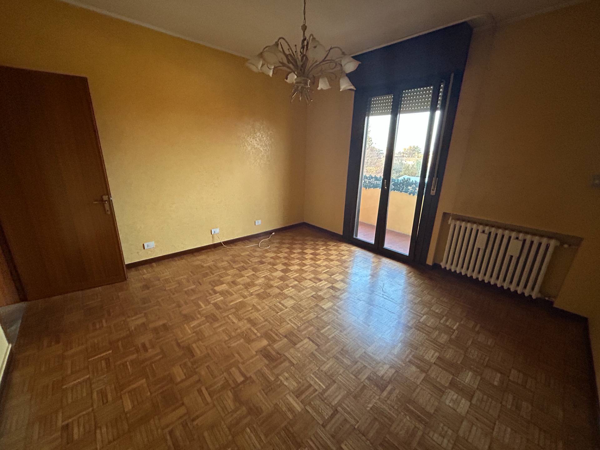 Appartamento al 3 ed Ultimo Piano in vendita a Cavezzo