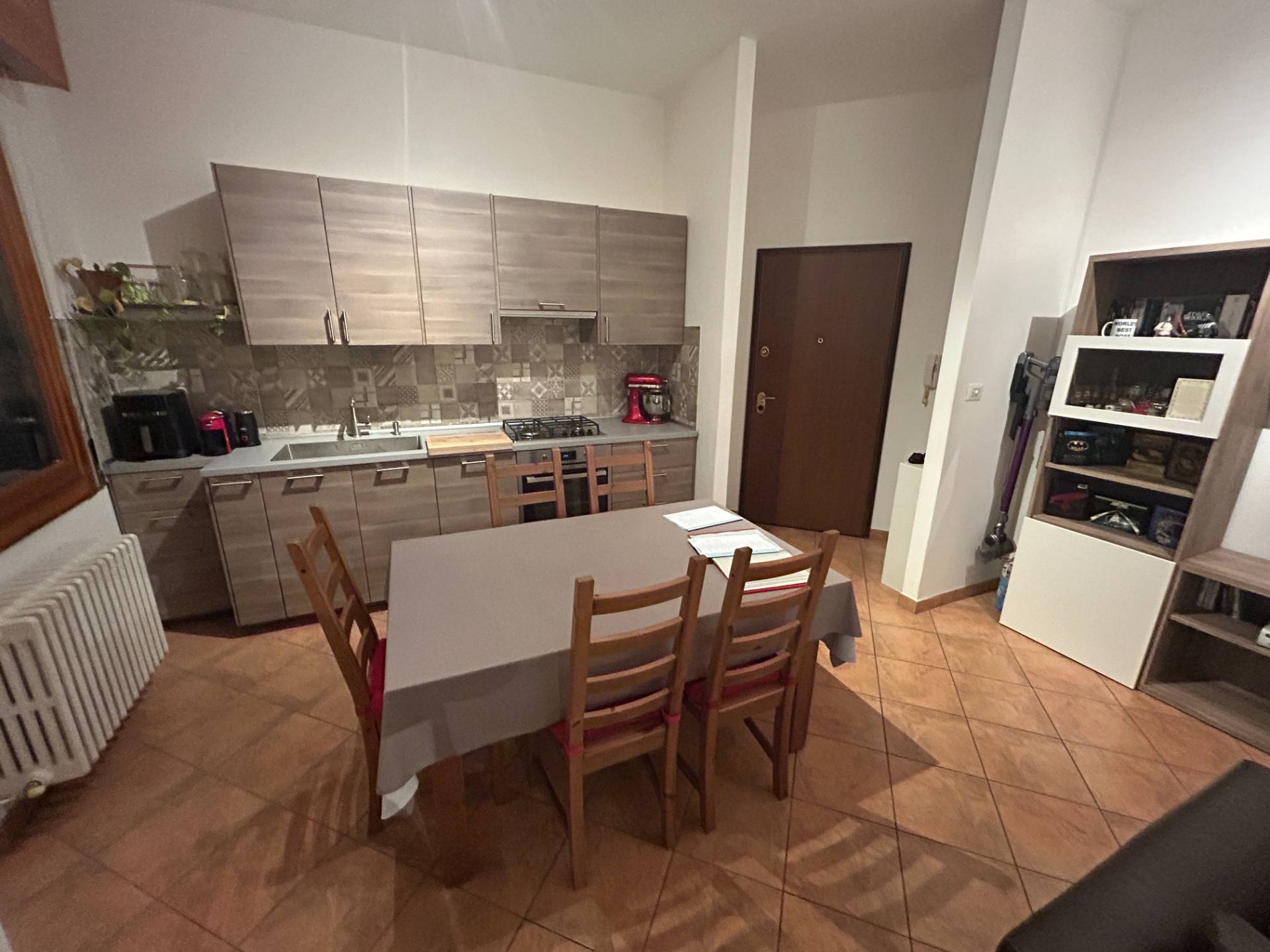 Appartamento al 2 Piano in vendita a Concordia sulla Secchia