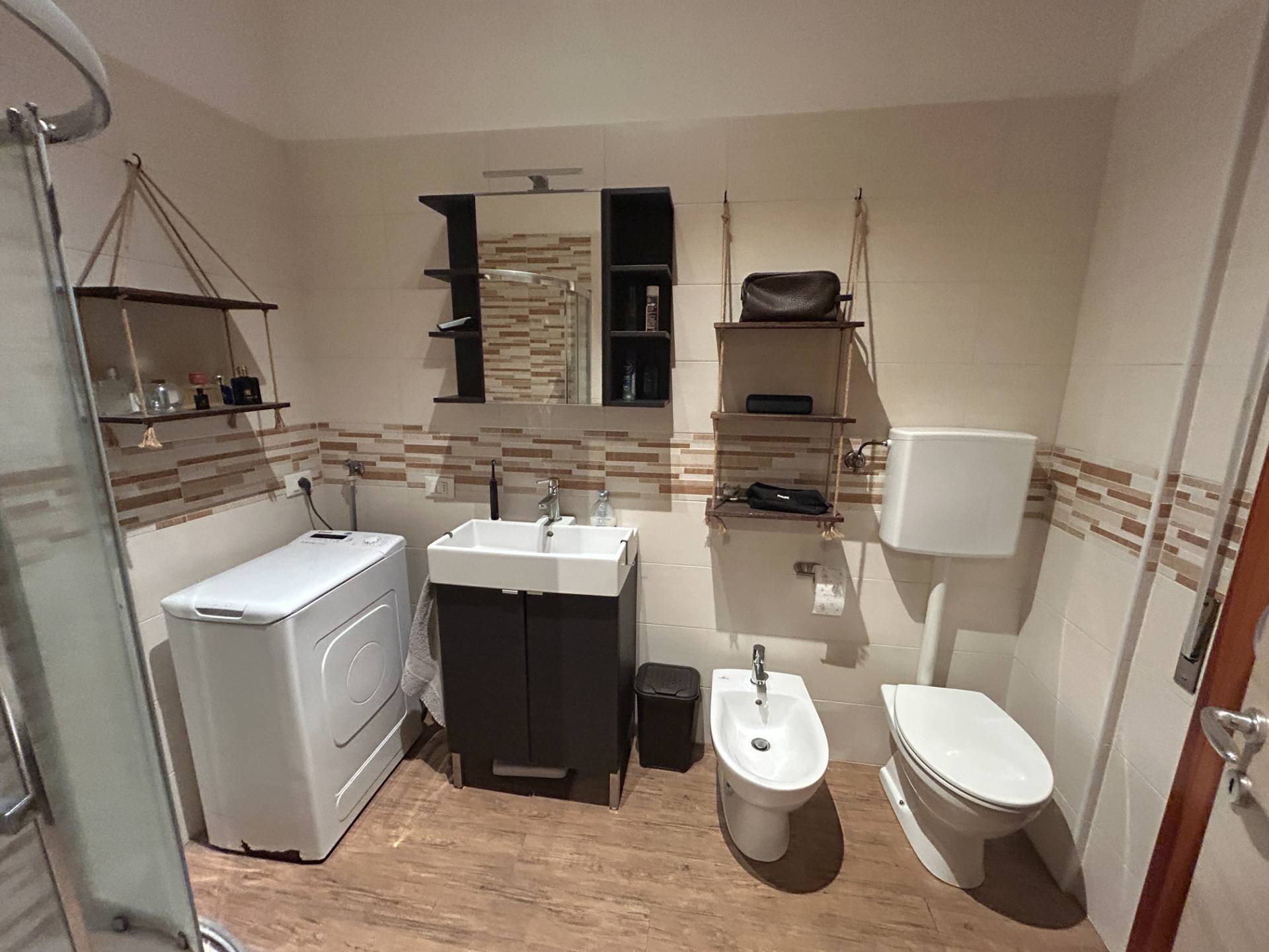 Appartamento al 2 Piano in vendita a Concordia sulla Secchia