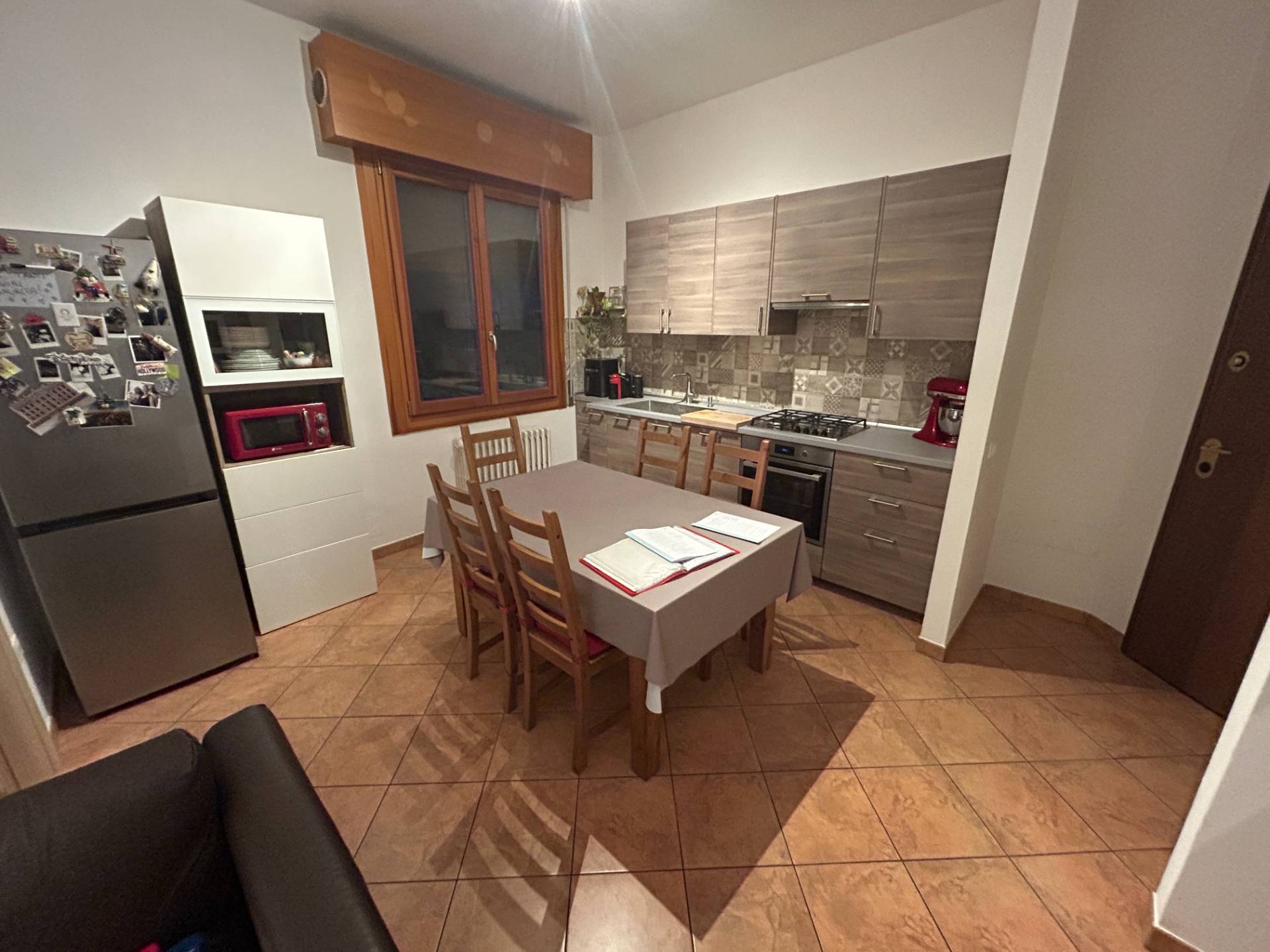 Appartamento al 2 Piano in vendita a Concordia sulla Secchia