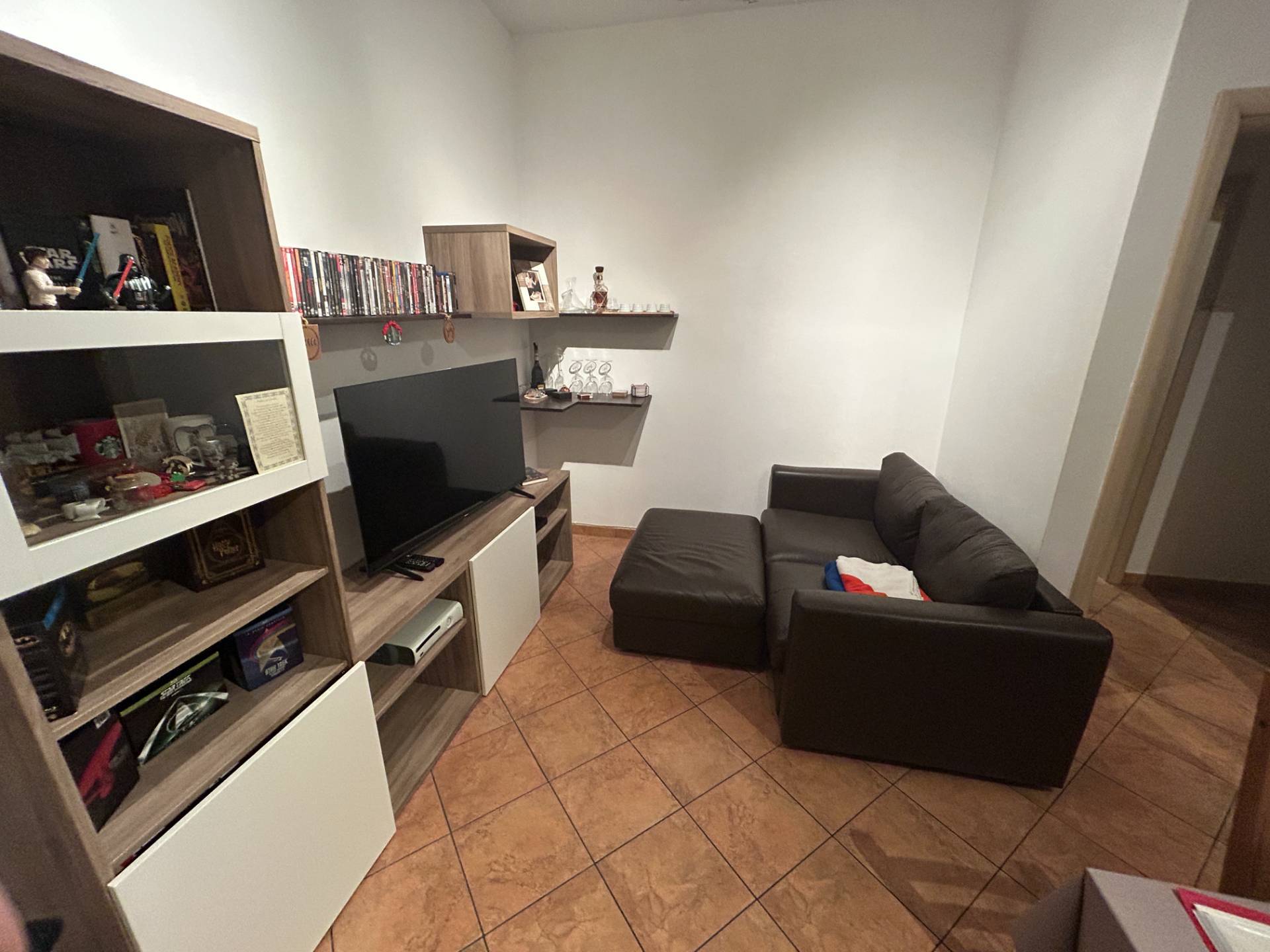 Appartamento al 2 Piano in vendita a Concordia sulla Secchia