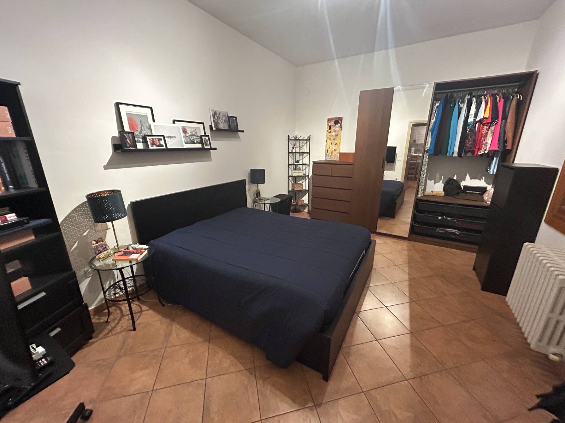 Appartamento al 2 Piano in vendita a Concordia sulla Secchia