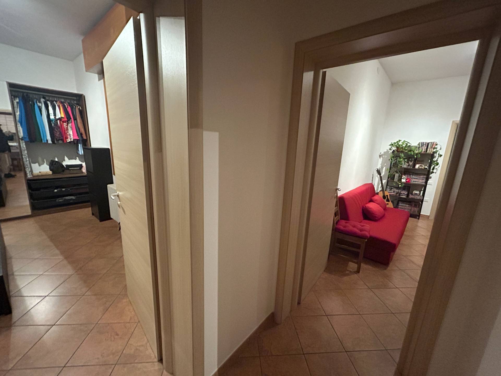 Appartamento al 2 Piano in vendita a Concordia sulla Secchia