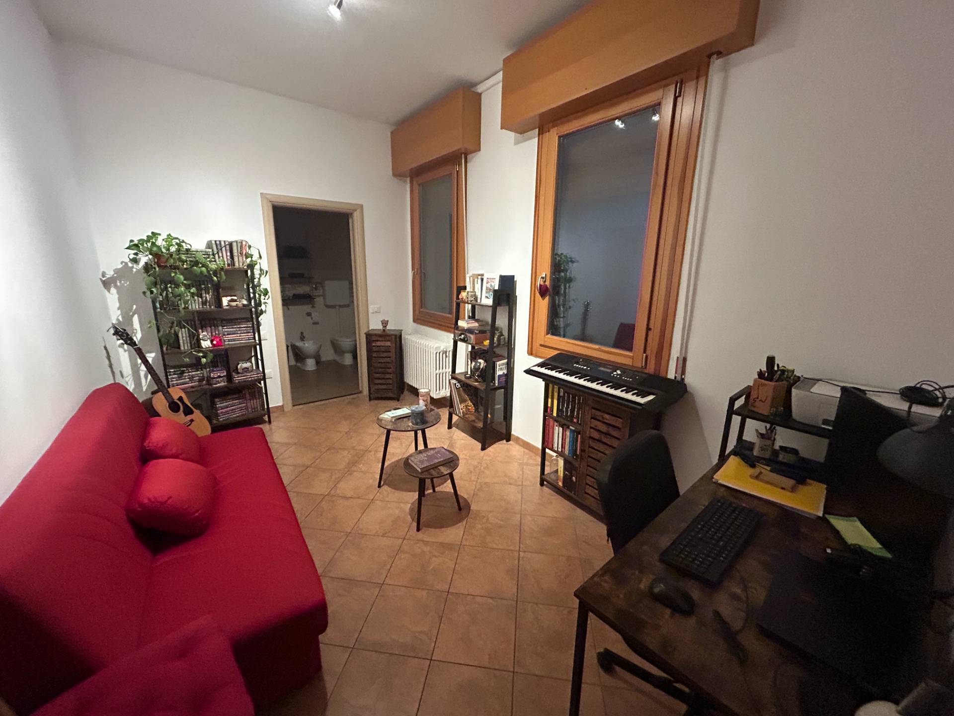 Appartamento al 2 Piano in vendita a Concordia sulla Secchia