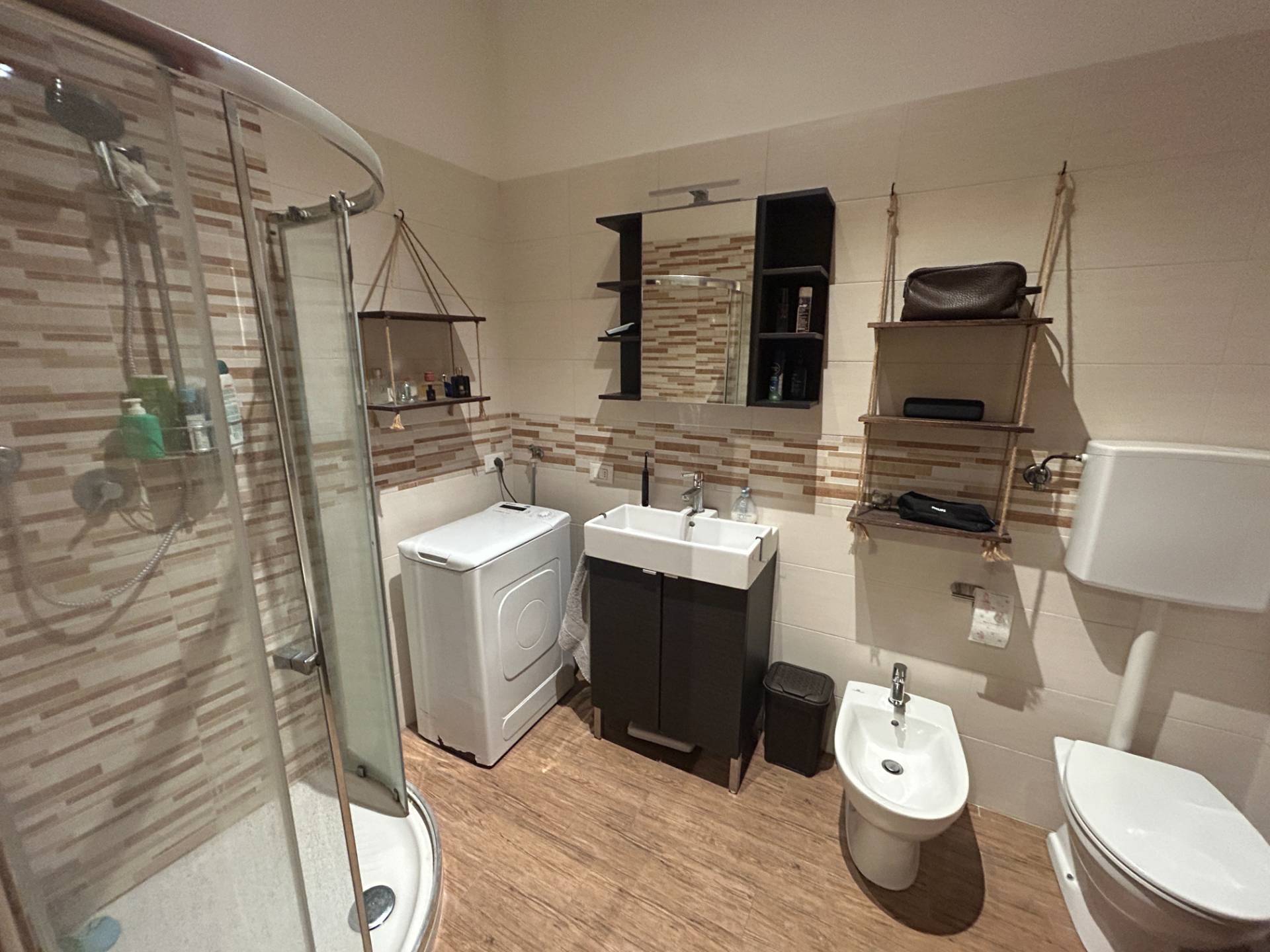 Appartamento al 2 Piano in vendita a Concordia sulla Secchia