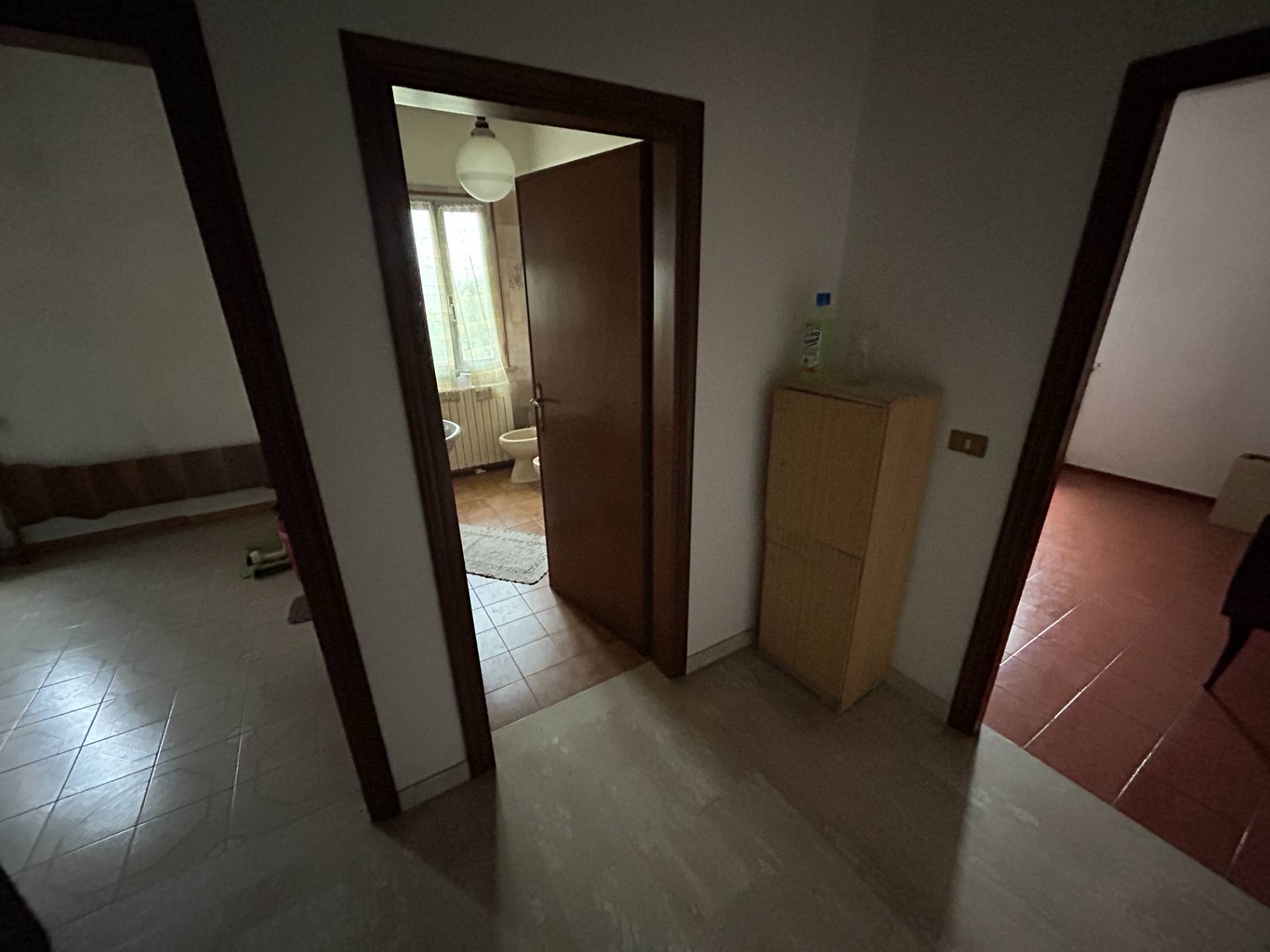 Porzione di Casa in vendita a Mirandola, San Martino Spino