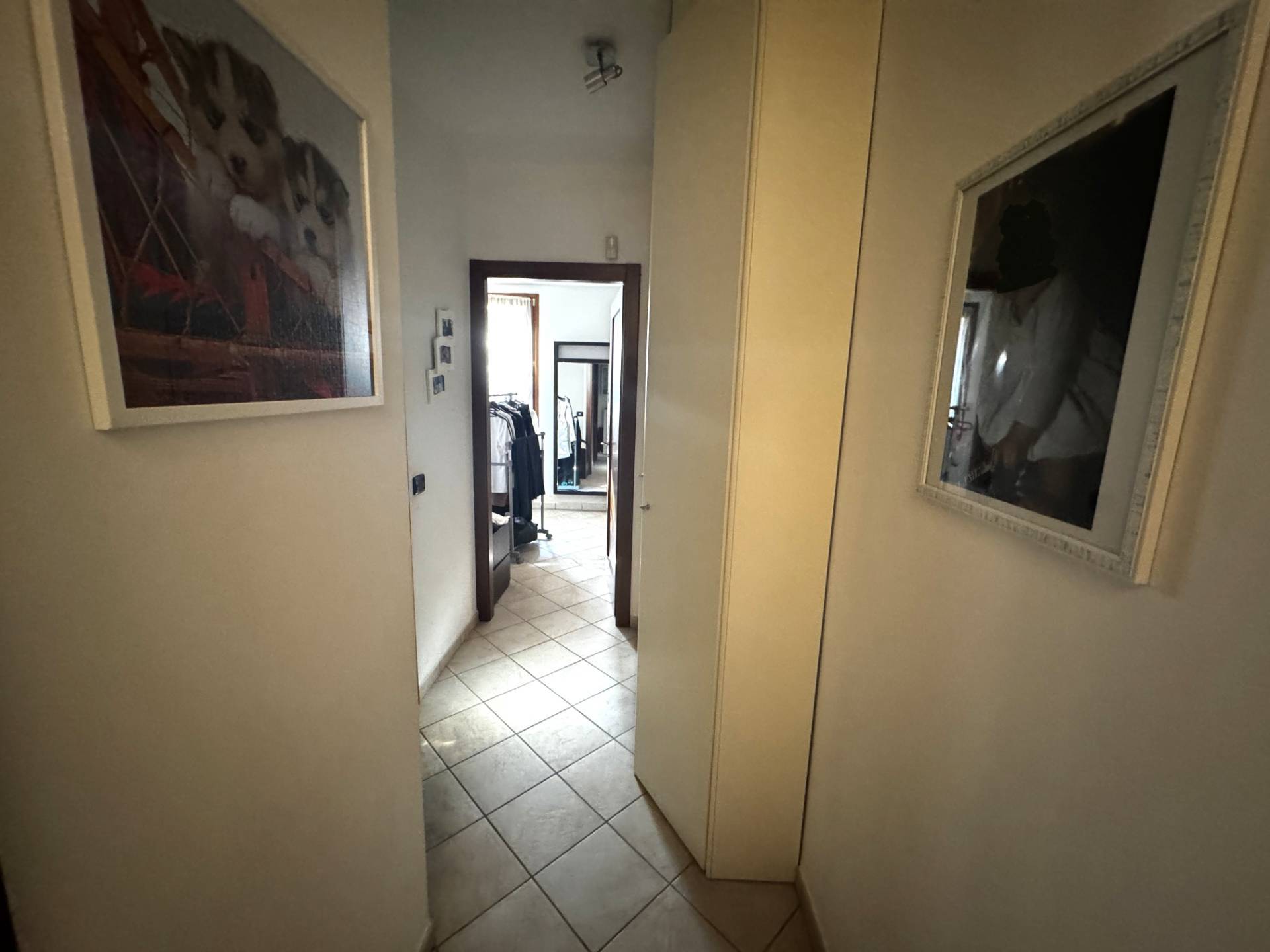 Appartamento con Ingresso Indipendente e Giardino Privato in vendita a San Felice sul Panaro, San Bi