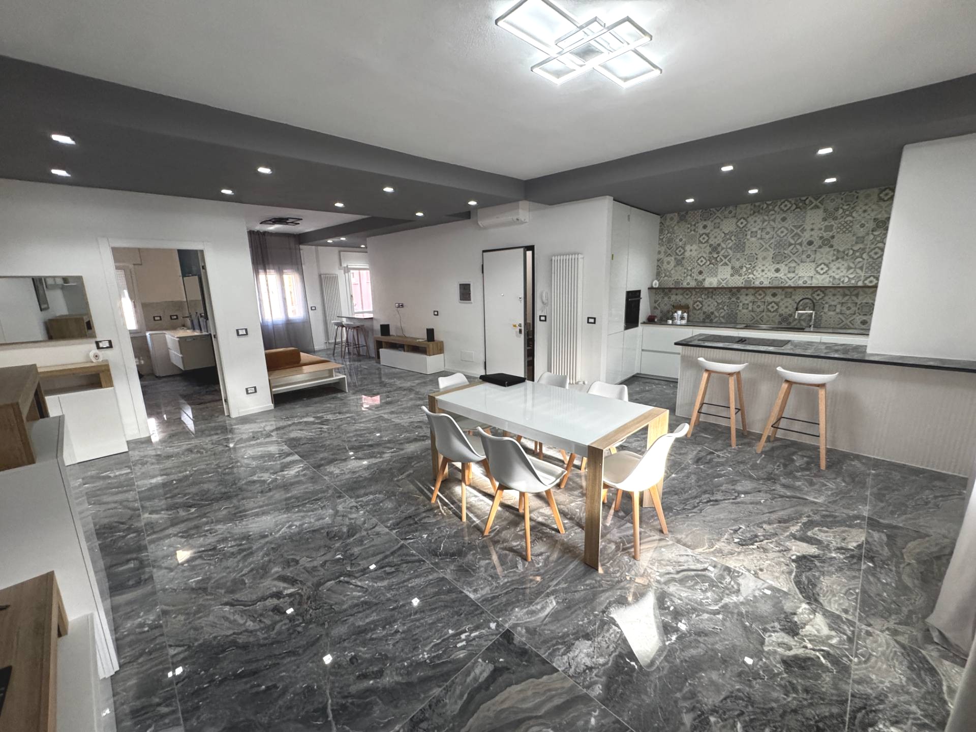 Appartamento al 2 Piano in vendita a Finale Emilia