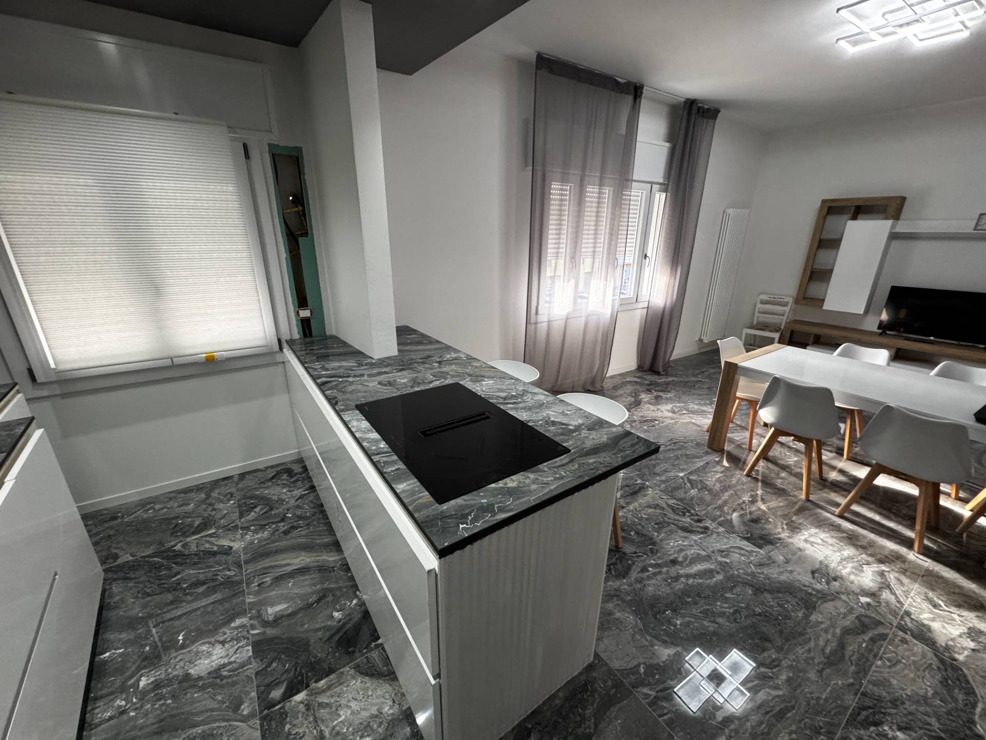 Appartamento al 2 Piano in vendita a Finale Emilia