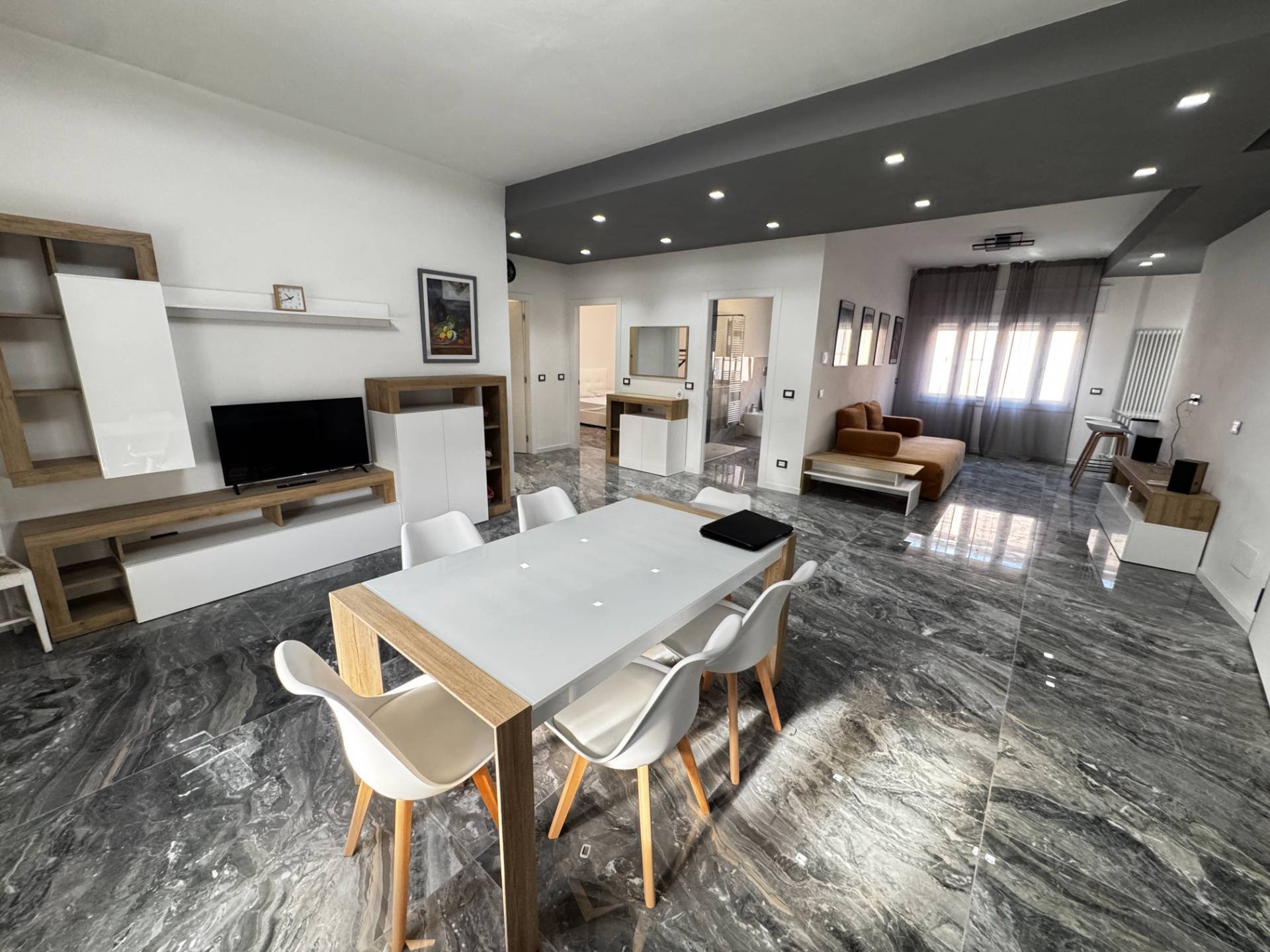 Appartamento al 2 Piano in vendita a Finale Emilia