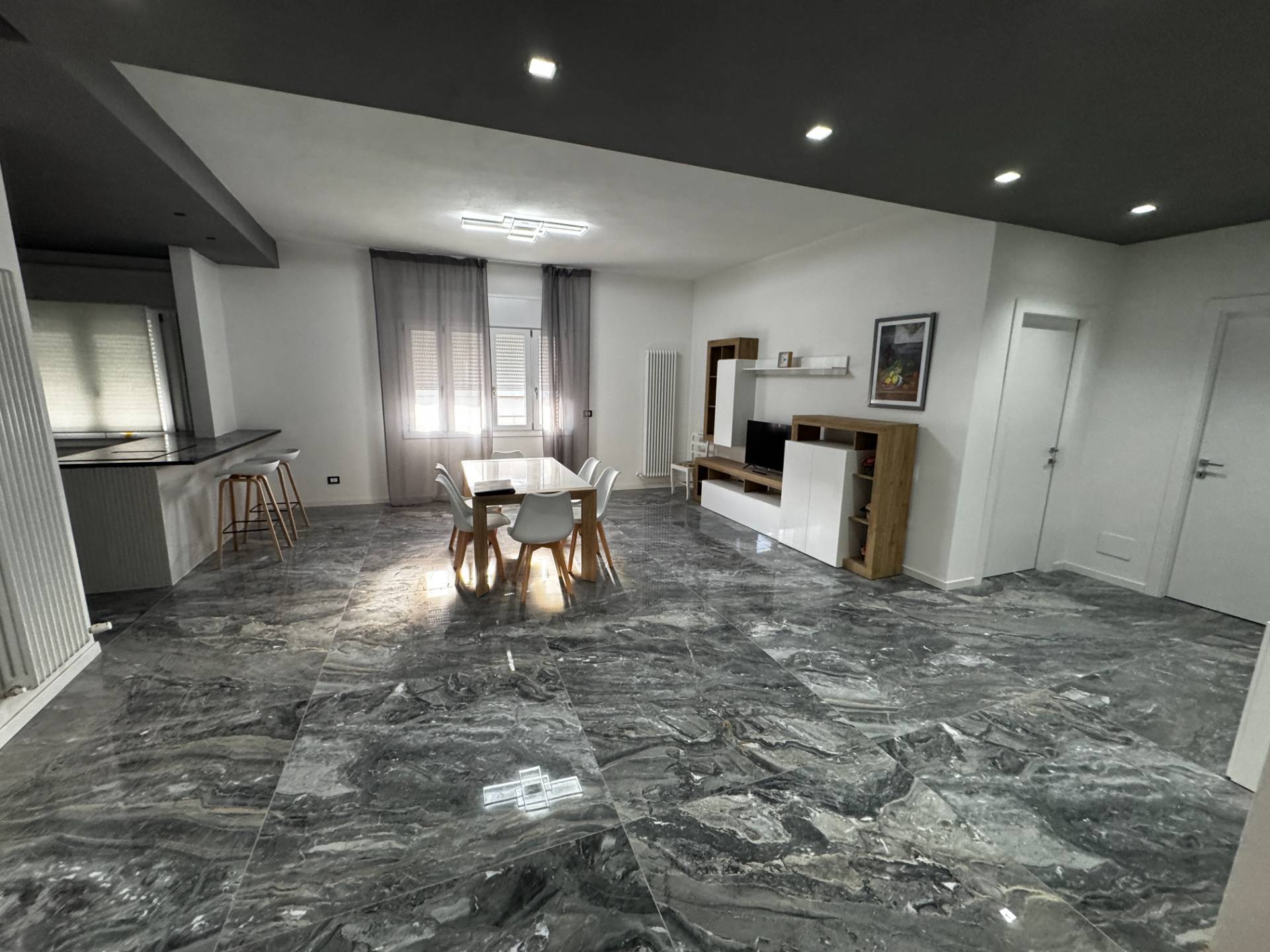 Appartamento al 2 Piano in vendita a Finale Emilia