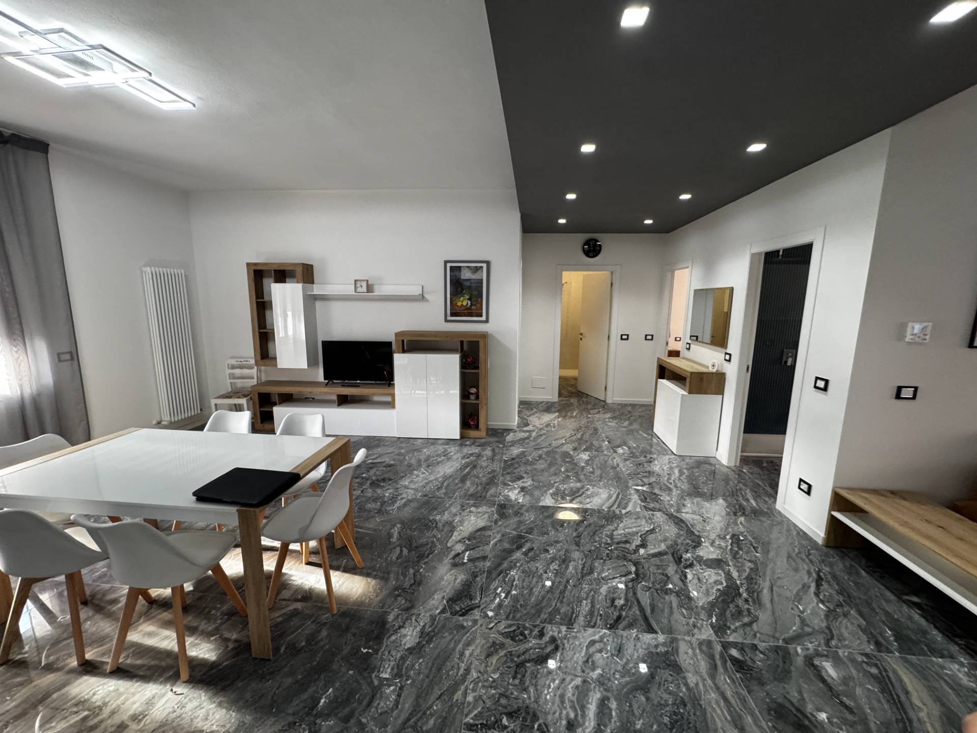 Appartamento al 2 Piano in vendita a Finale Emilia