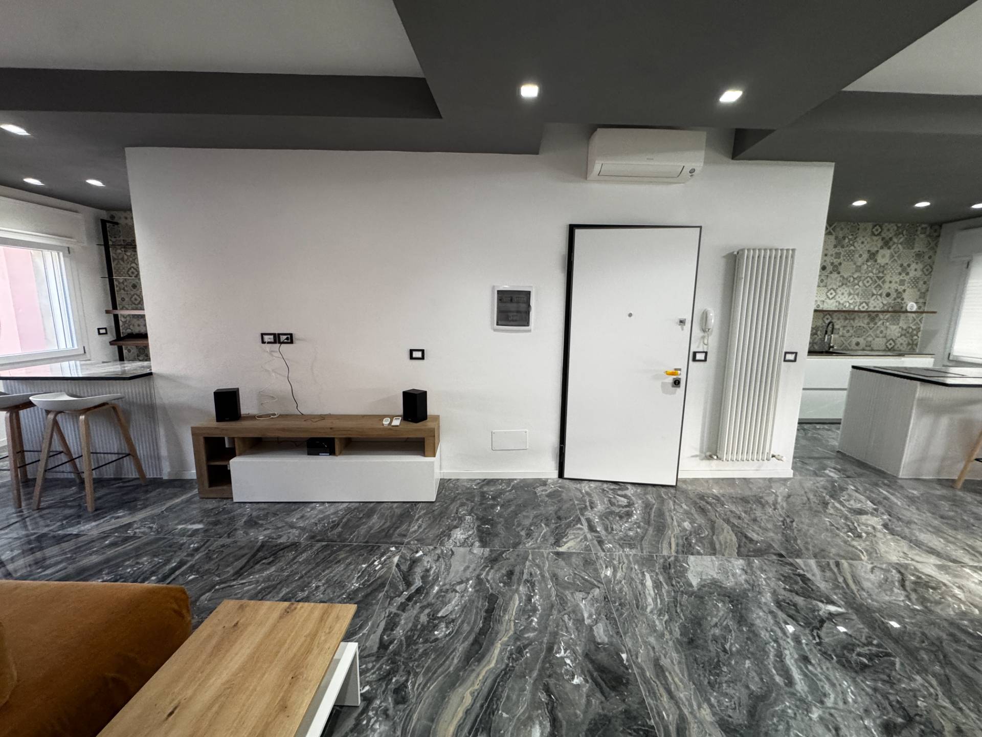 Appartamento al 2 Piano in vendita a Finale Emilia