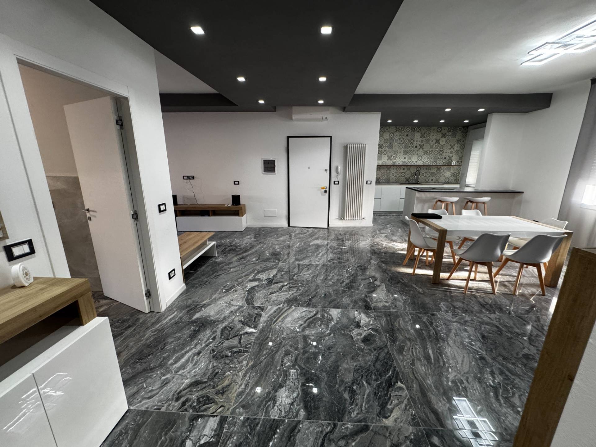 Appartamento al 2 Piano in vendita a Finale Emilia