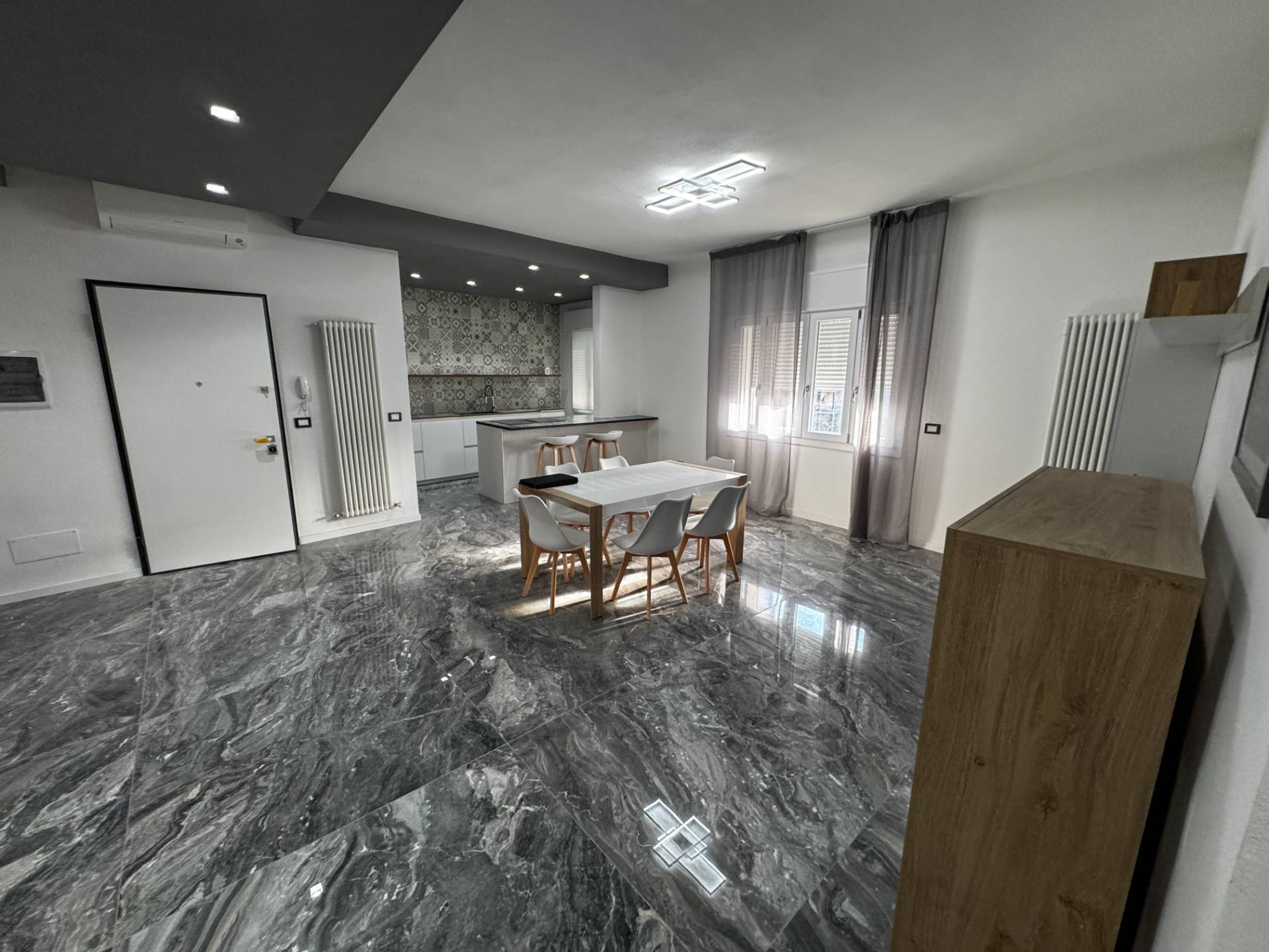 Appartamento al 2 Piano in vendita a Finale Emilia