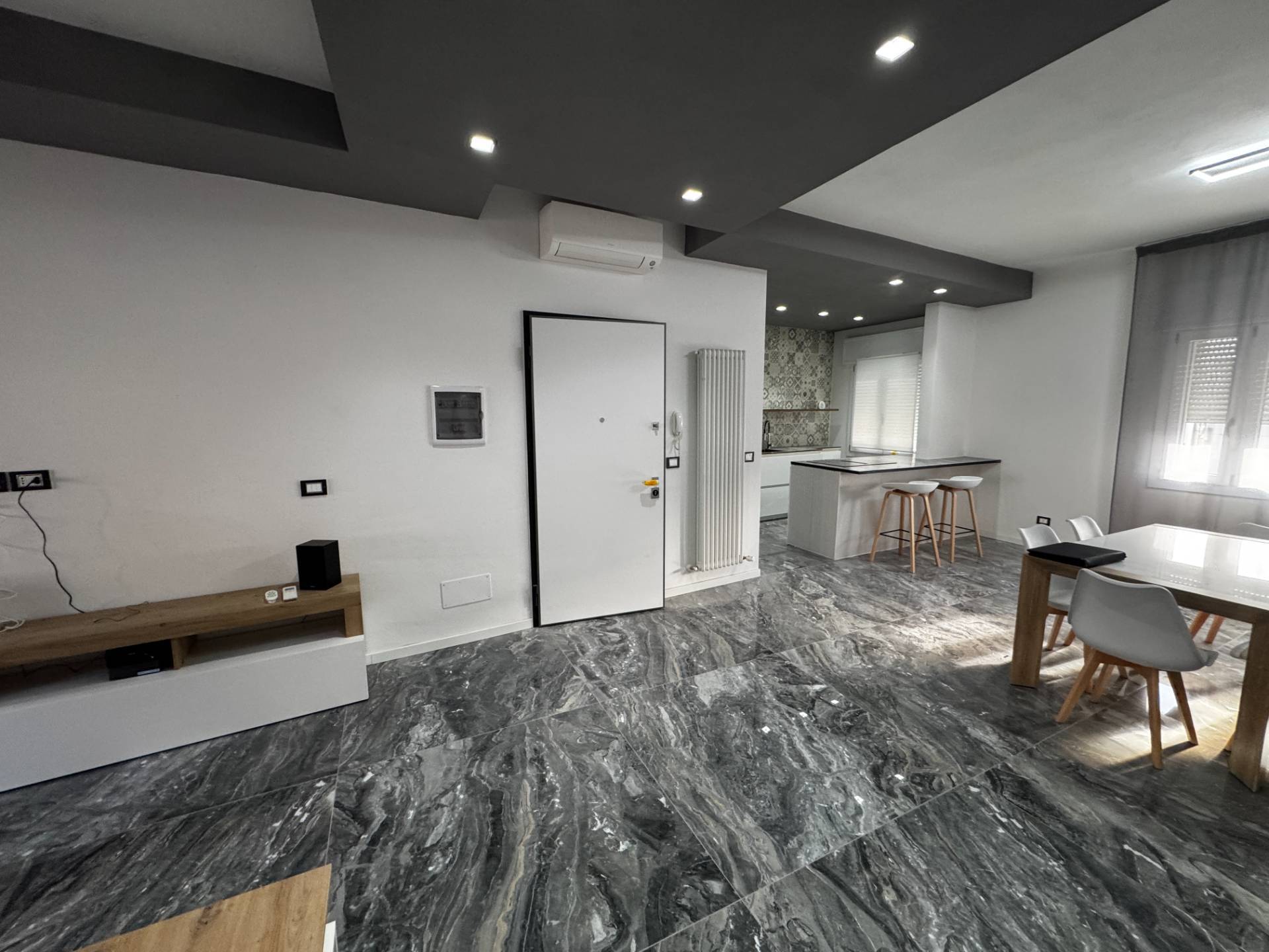 Appartamento al 2 Piano in vendita a Finale Emilia