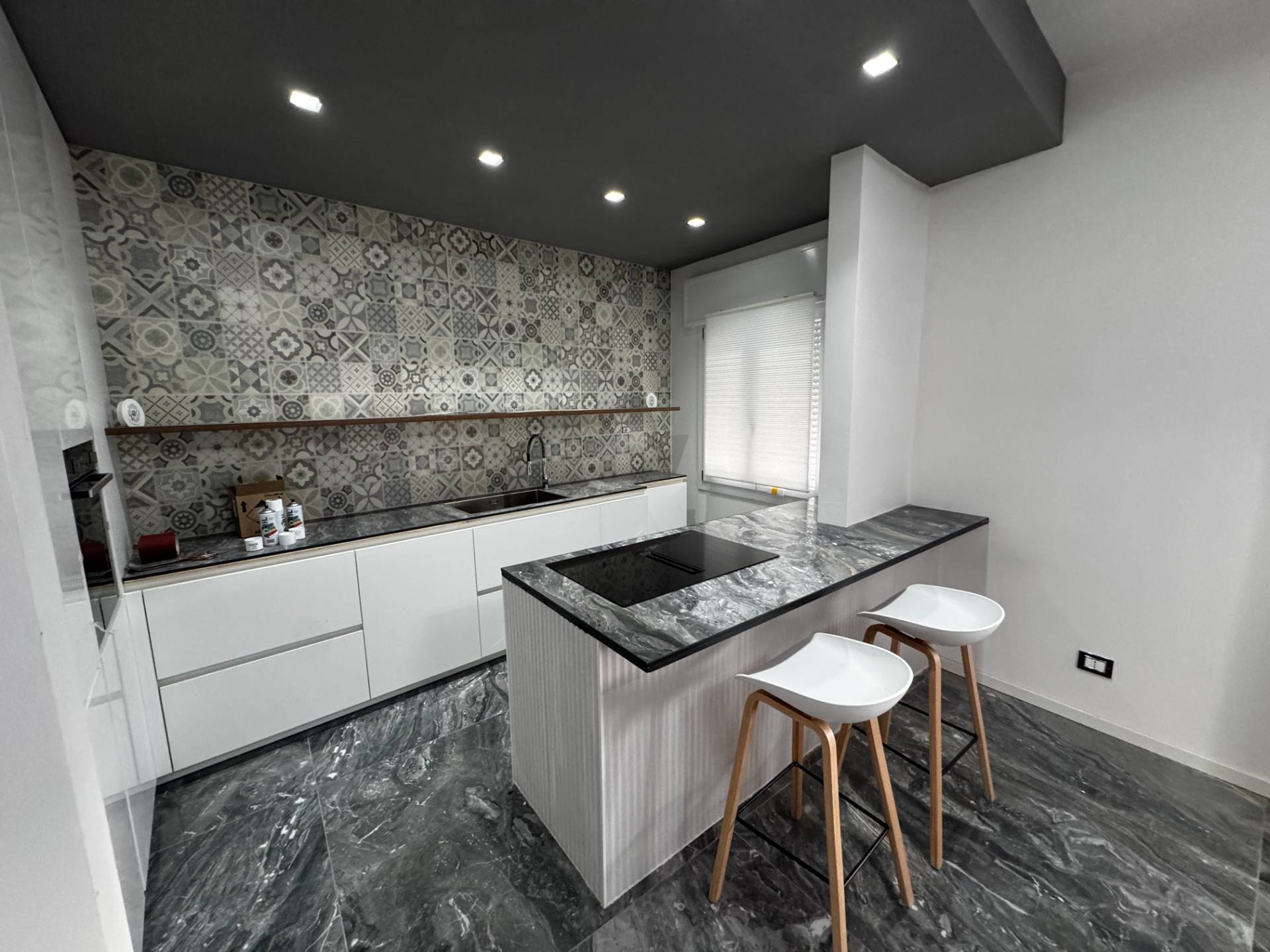 Appartamento al 2 Piano in vendita a Finale Emilia