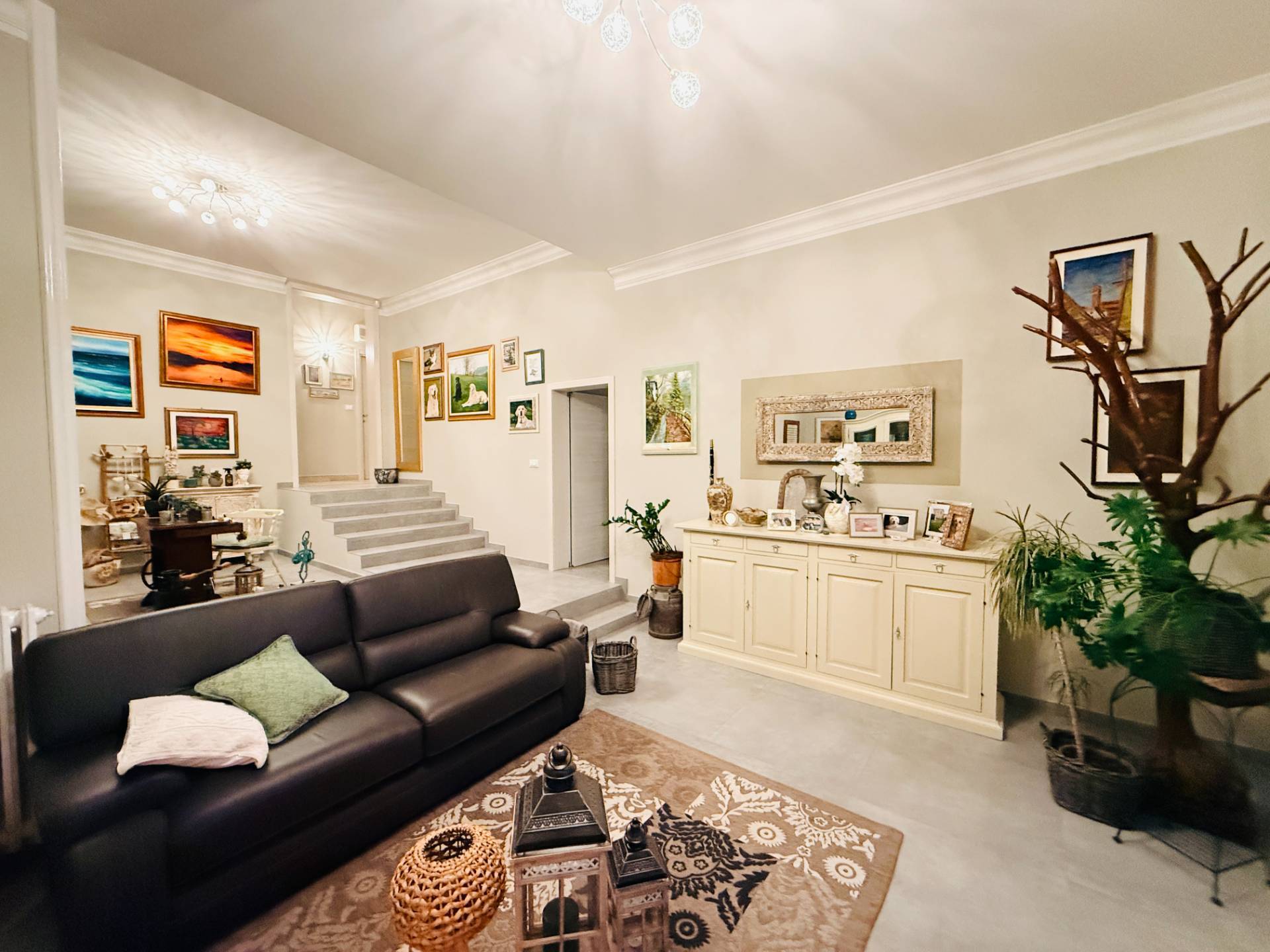 Villa Singola in vendita a Borgo Mantovano