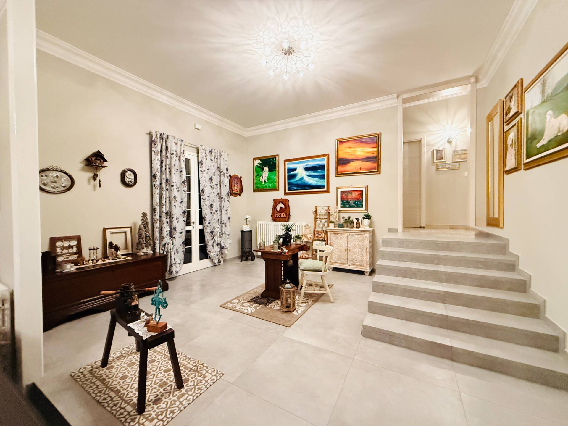 Villa Singola in vendita a Borgo Mantovano