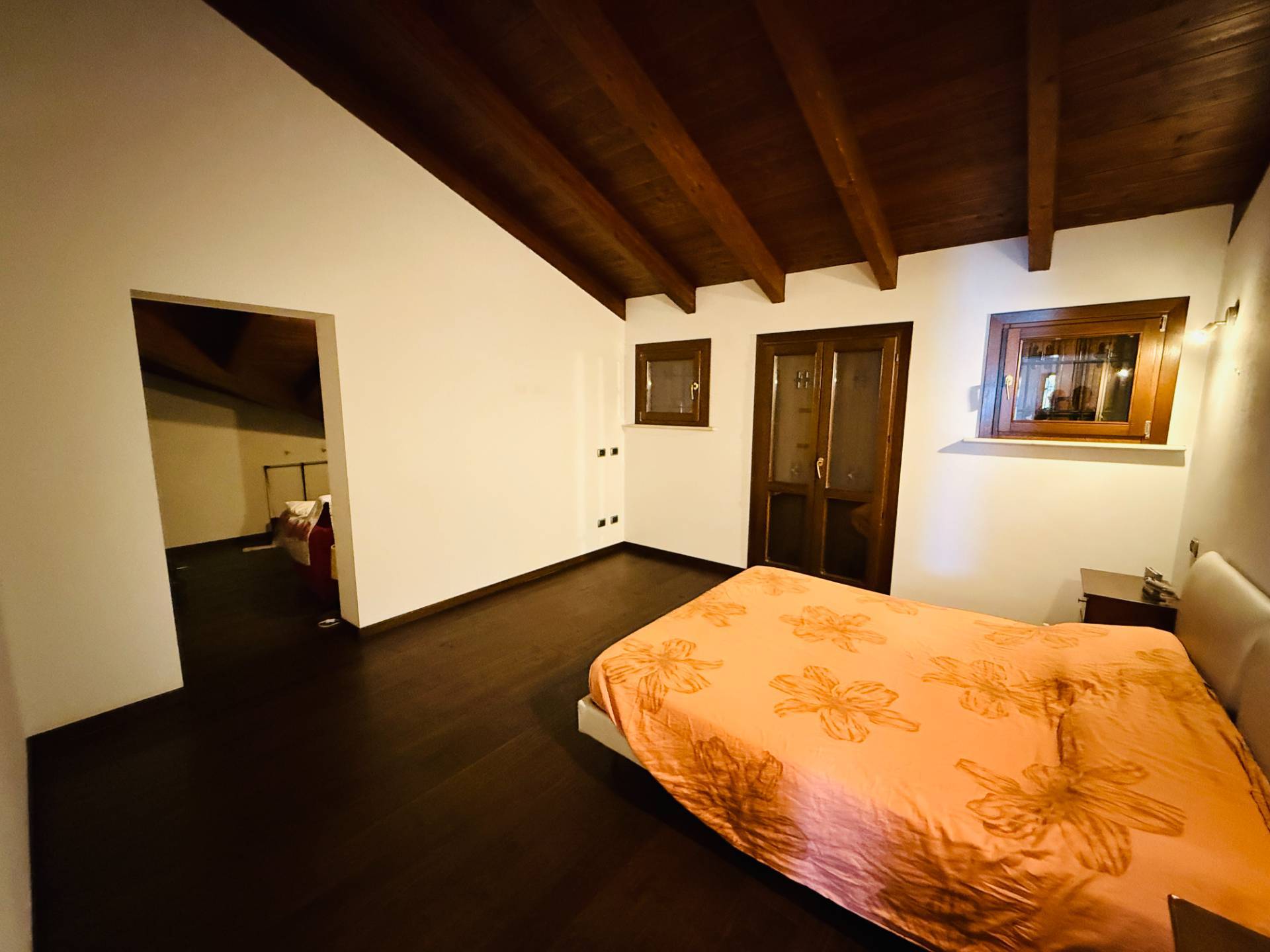 Villa Singola con Piscina in vendita a Poggio Rusco