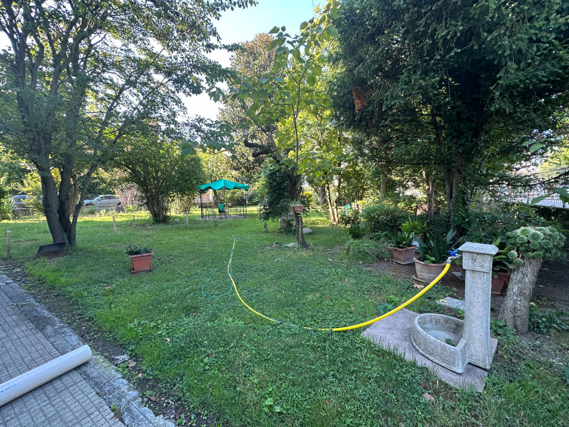 Villa Bifamiliare in vendita a Cavezzo