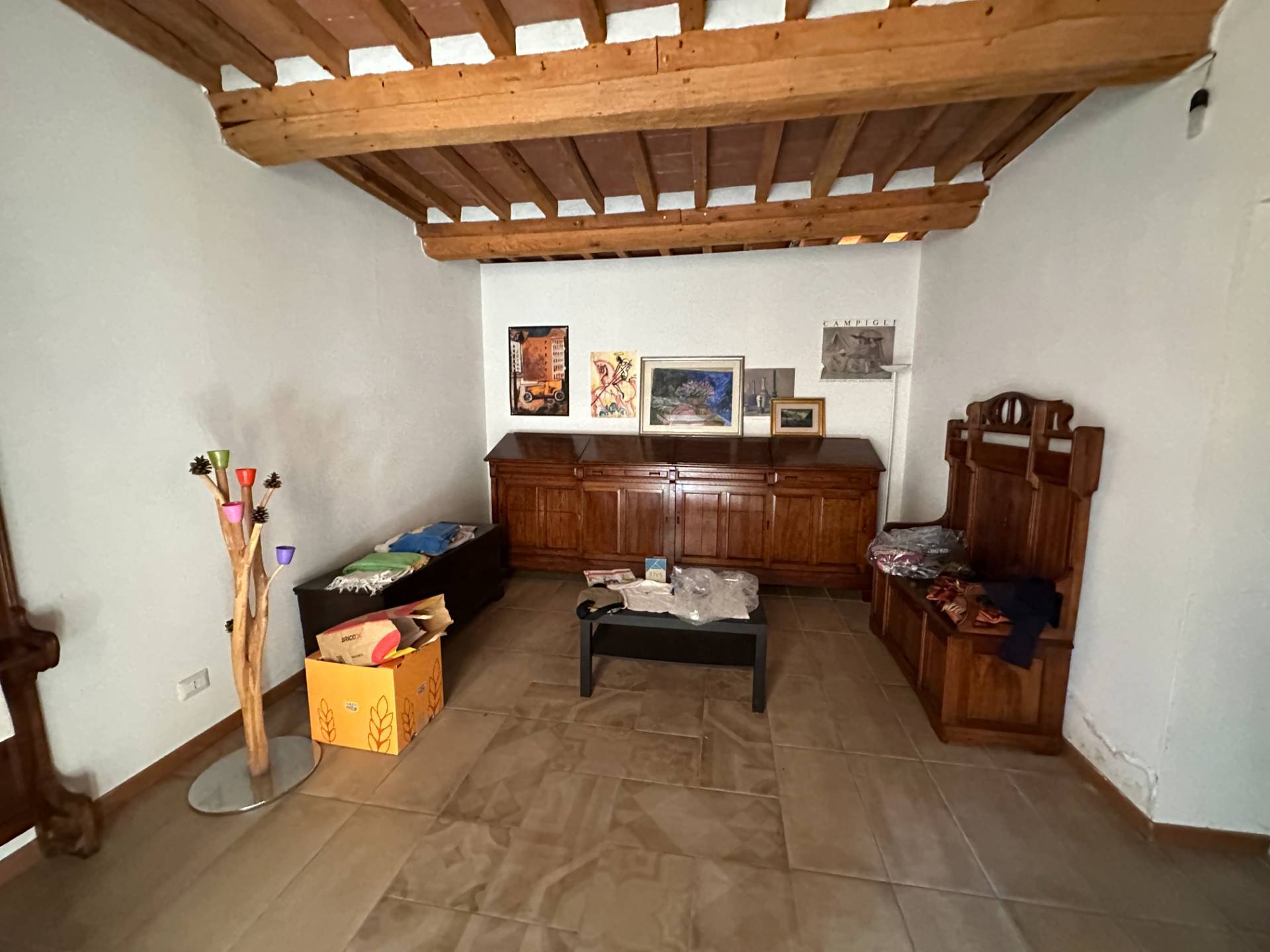 Villa Bifamiliare in vendita a Cavezzo