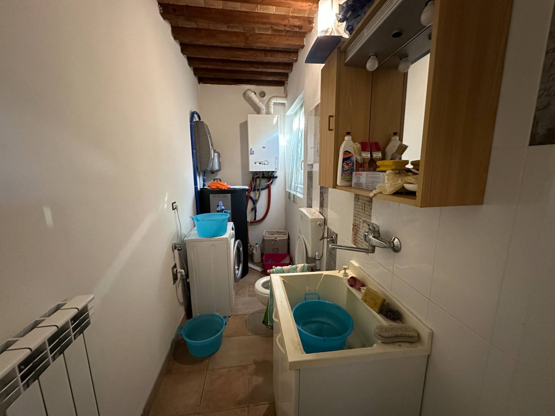 Villa Bifamiliare in vendita a Cavezzo