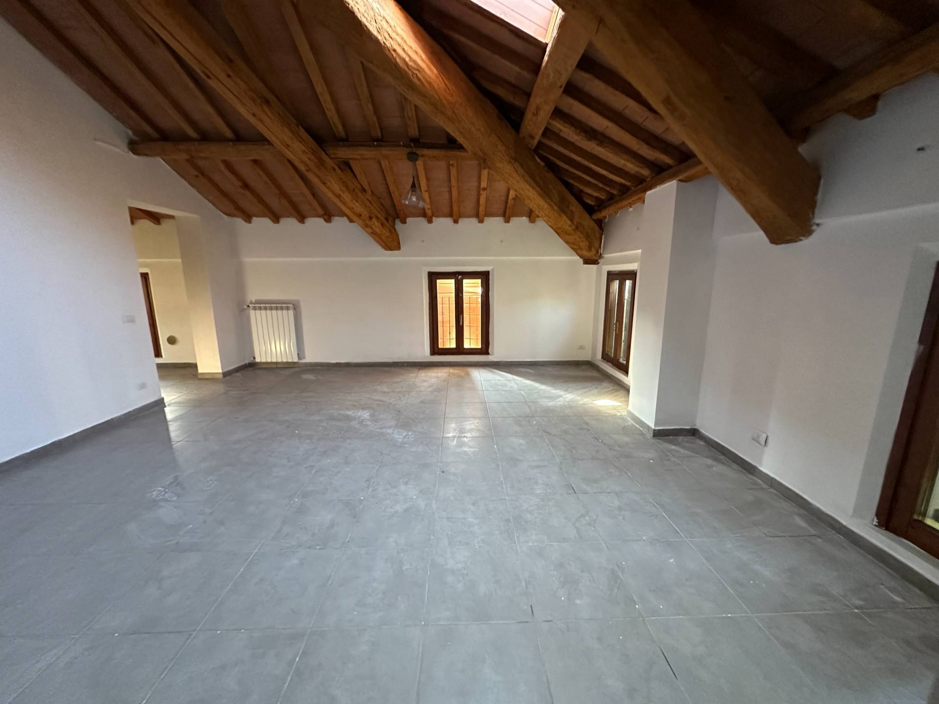 Villa Bifamiliare in vendita a Cavezzo