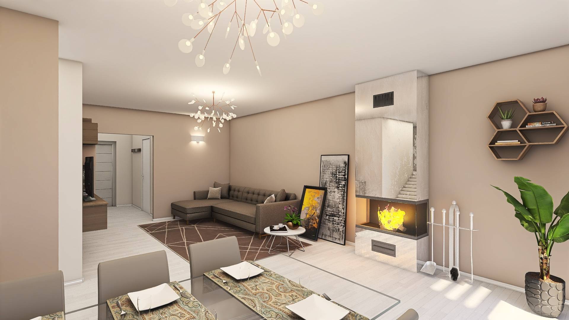 Villa di Testa in vendita a Mirandola