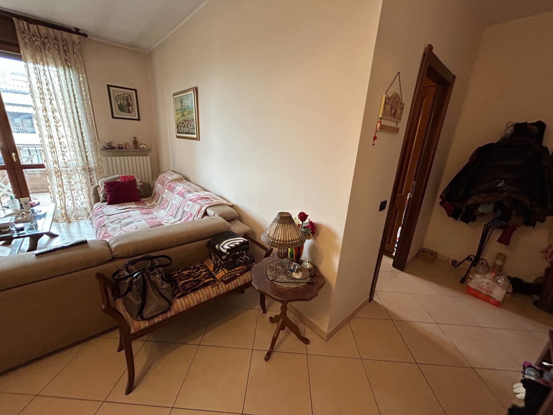 Appartamento in vendita a Mirandola