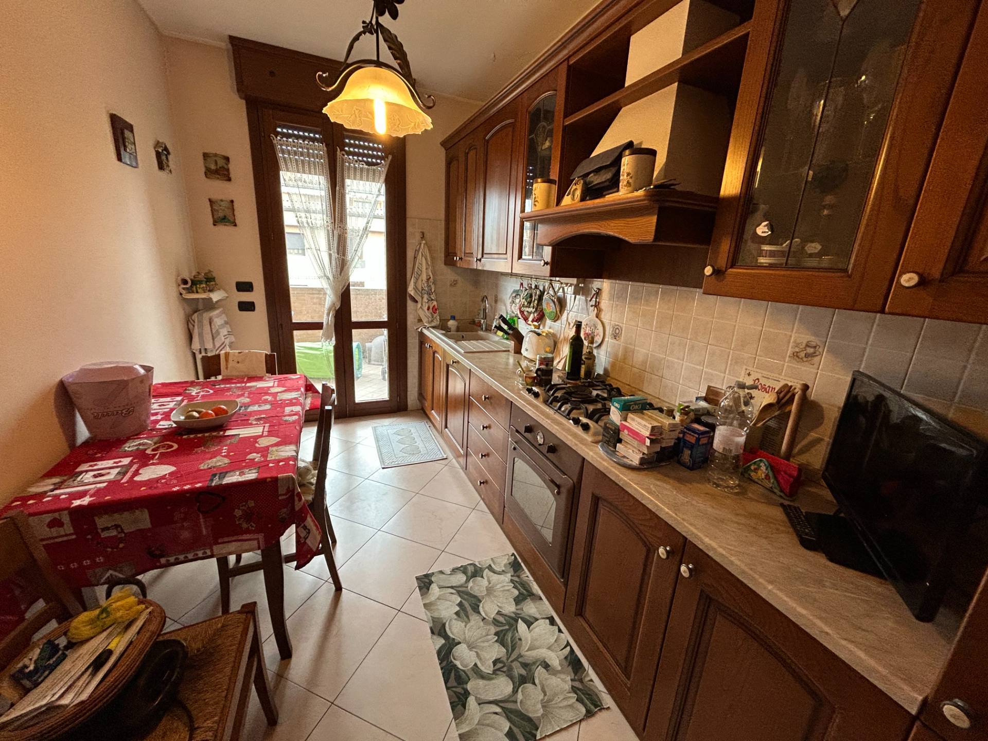 Appartamento in vendita a Mirandola