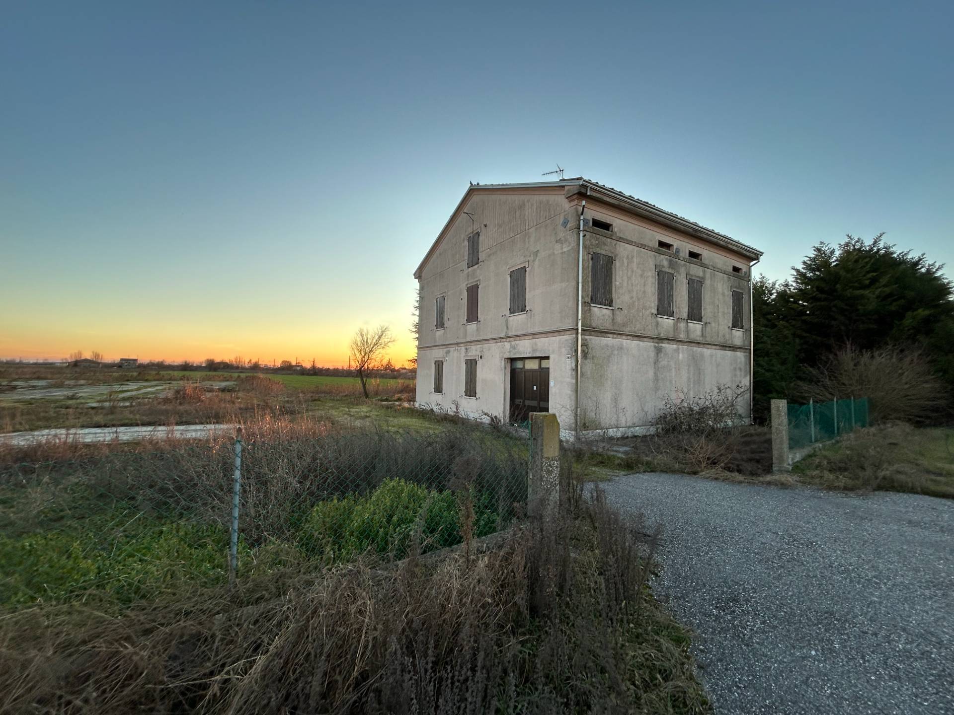 Rustico in vendita a Mirandola, Quarantoli