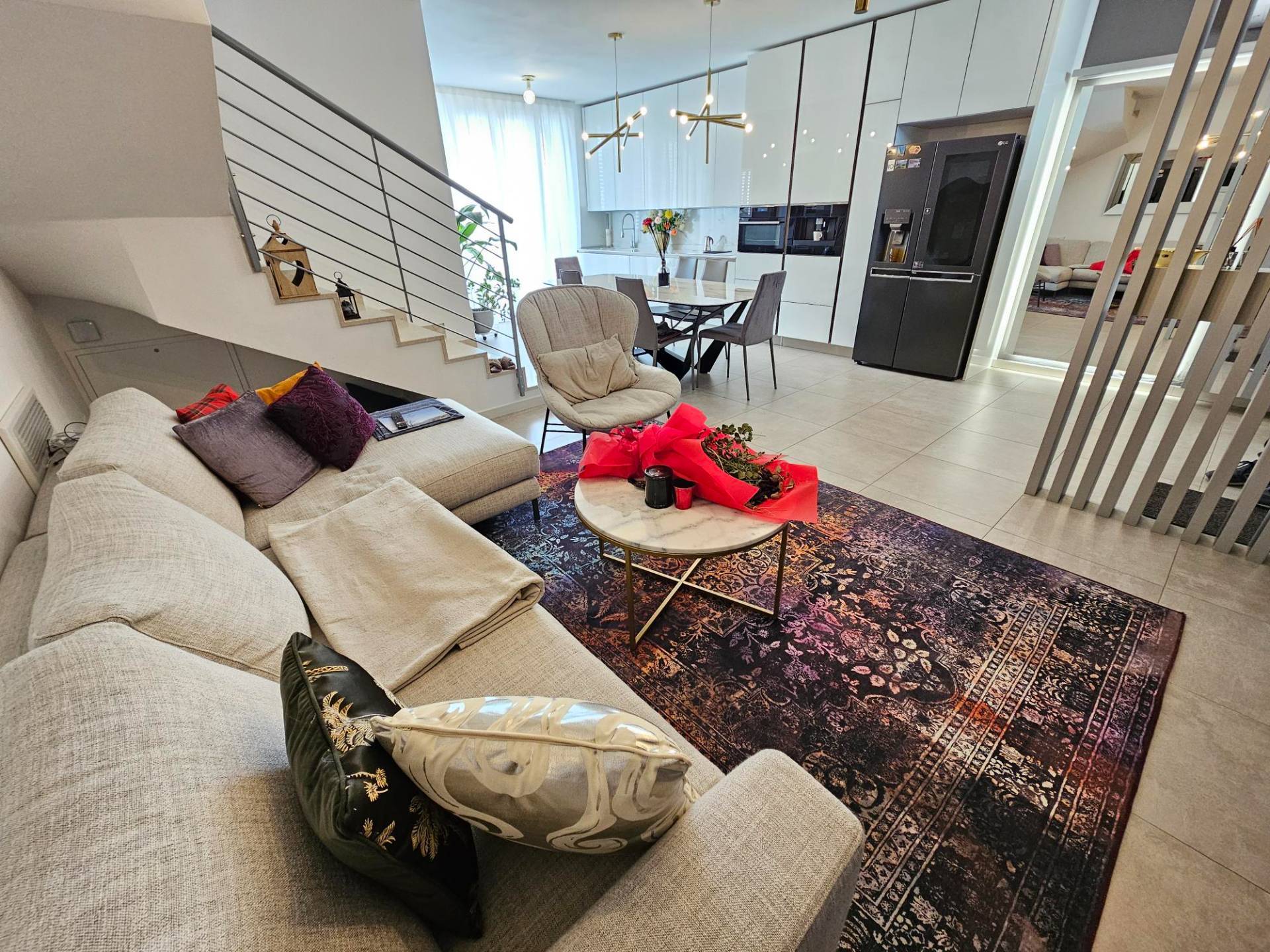 Villa Bifamiliare in vendita a San Prospero